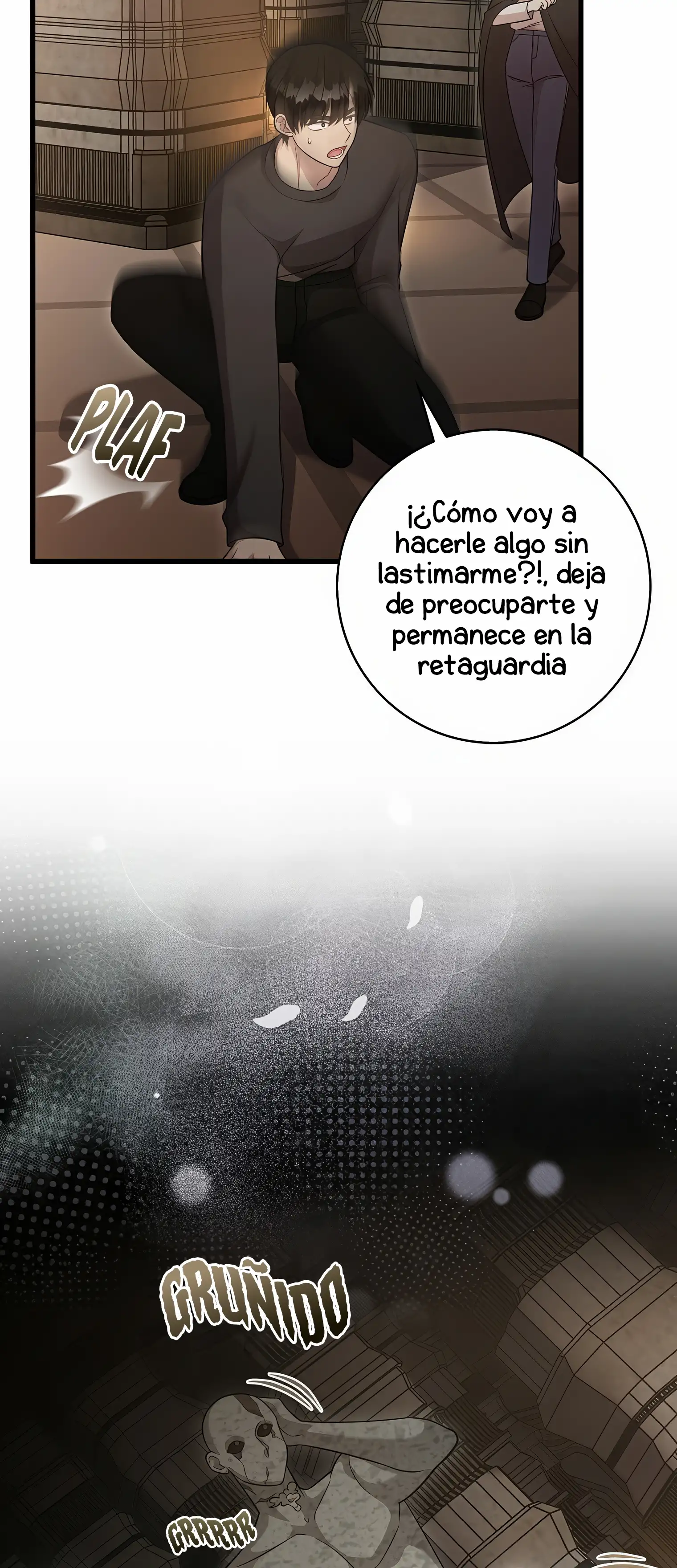 ¡Al Protagonista le gusta mi Patrocinio! - Capítulo 24 - Página 12 - LectorTMOo