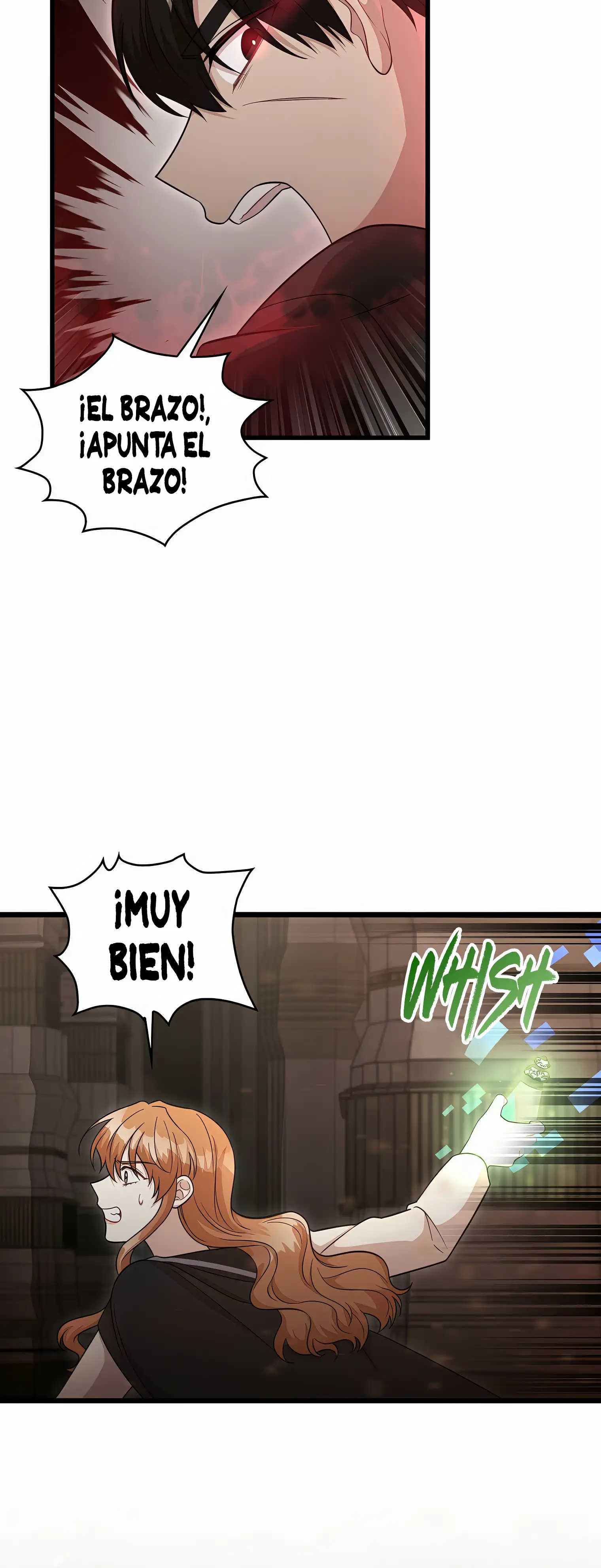 ¡Al Protagonista le gusta mi Patrocinio! - Capítulo 24 - Página 18 - LectorTMOo