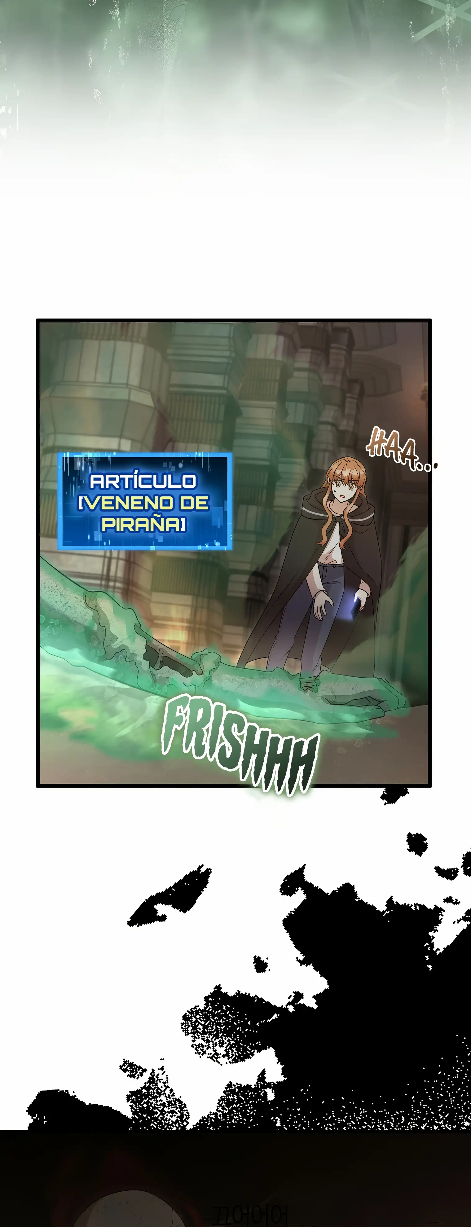 ¡Al Protagonista le gusta mi Patrocinio! - Capítulo 24 - Página 20 - LectorTMOo