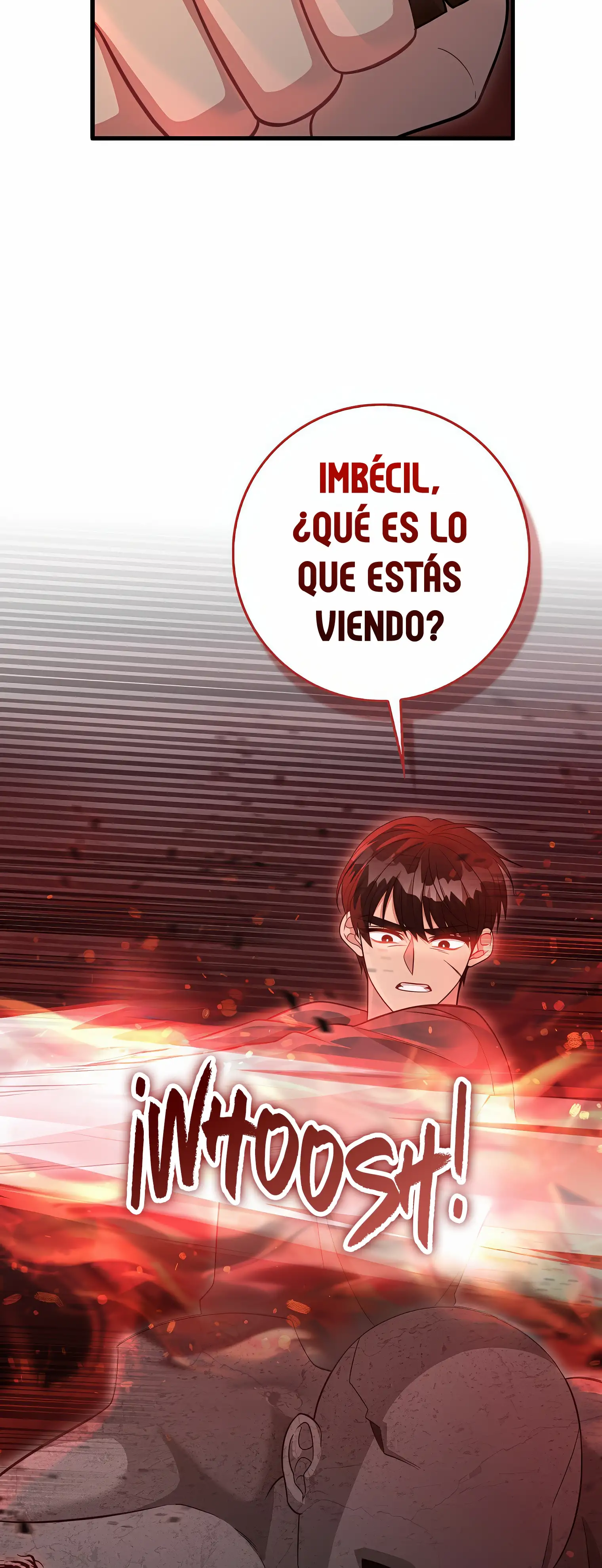 ¡Al Protagonista le gusta mi Patrocinio! - Capítulo 24 - Página 22 - LectorTMOo