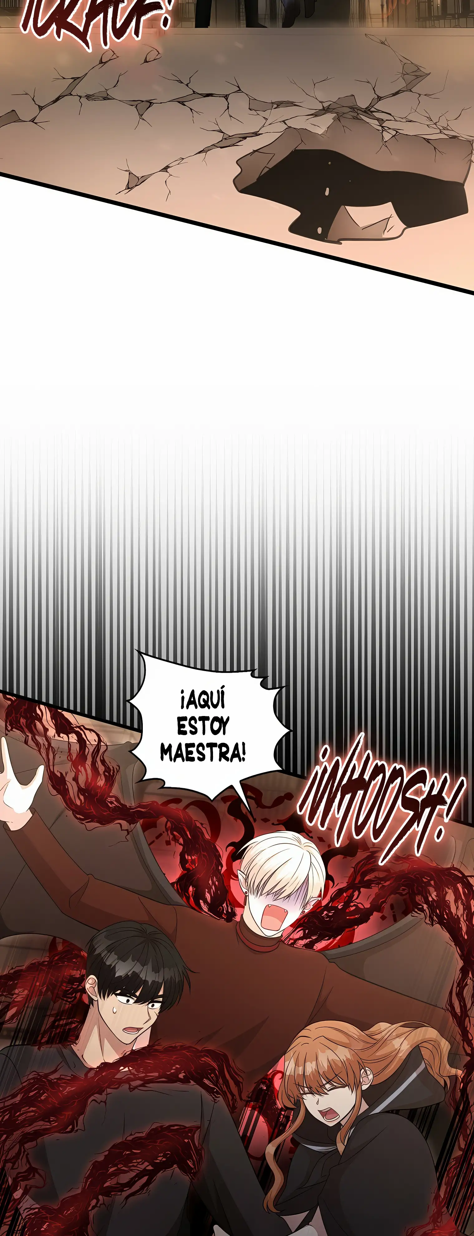 ¡Al Protagonista le gusta mi Patrocinio! - Capítulo 24 - Página 34 - LectorTMOo
