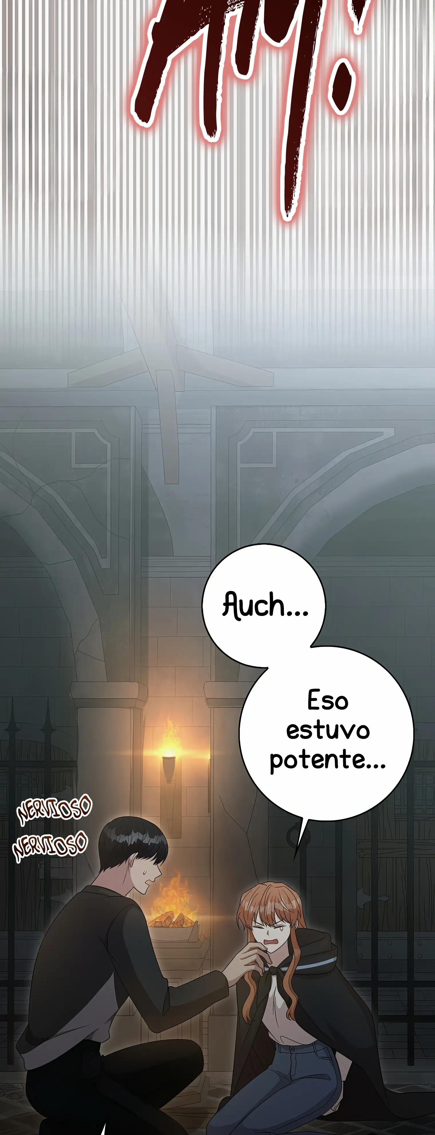 ¡Al Protagonista le gusta mi Patrocinio! - Capítulo 24 - Página 39 - LectorTMOo