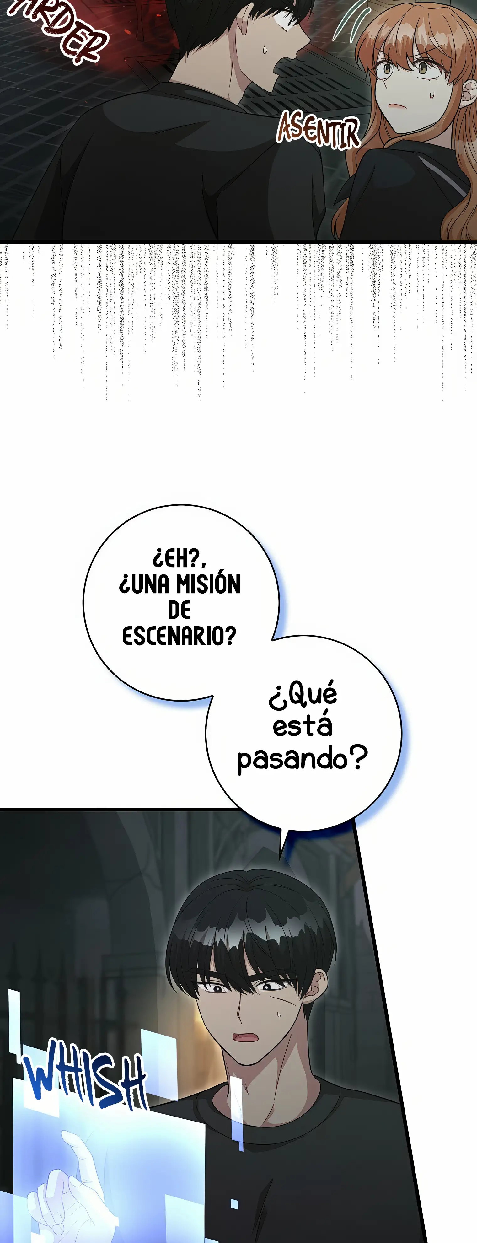 ¡Al Protagonista le gusta mi Patrocinio! - Capítulo 24 - Página 43 - LectorTMOo