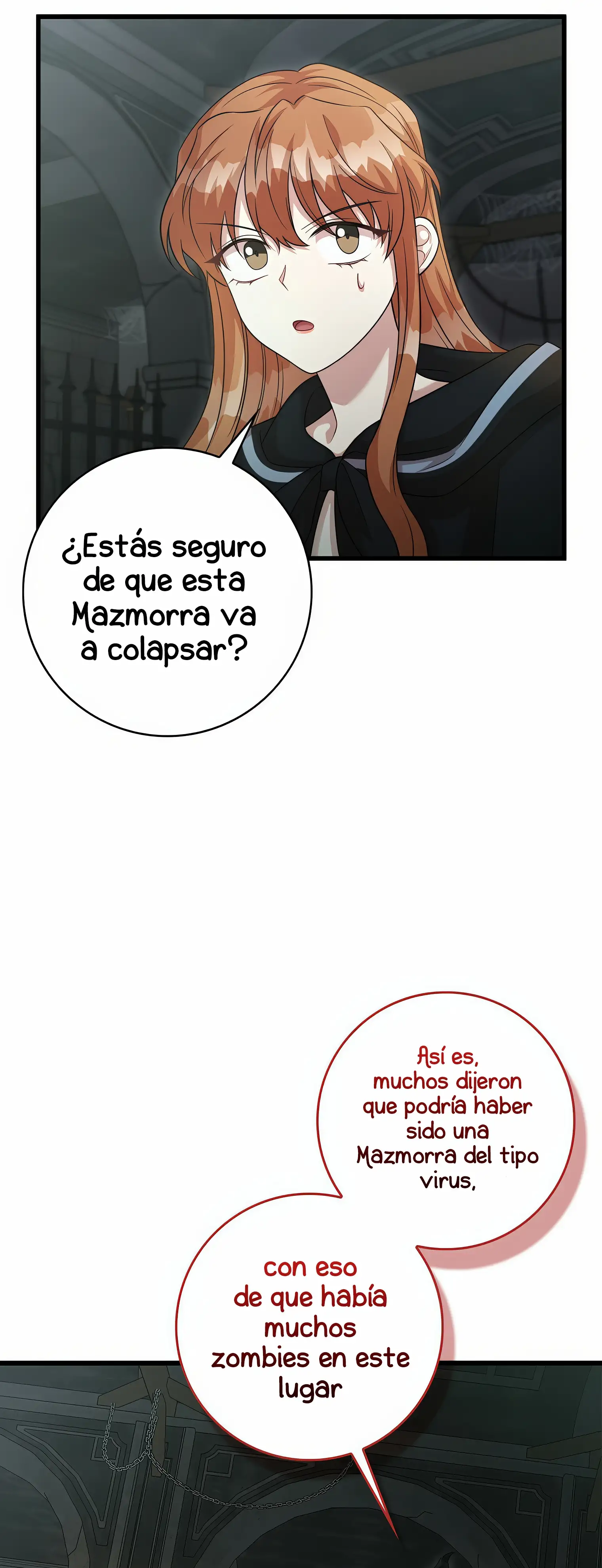¡Al Protagonista le gusta mi Patrocinio! - Capítulo 25 - Página 7 - LectorTMOo
