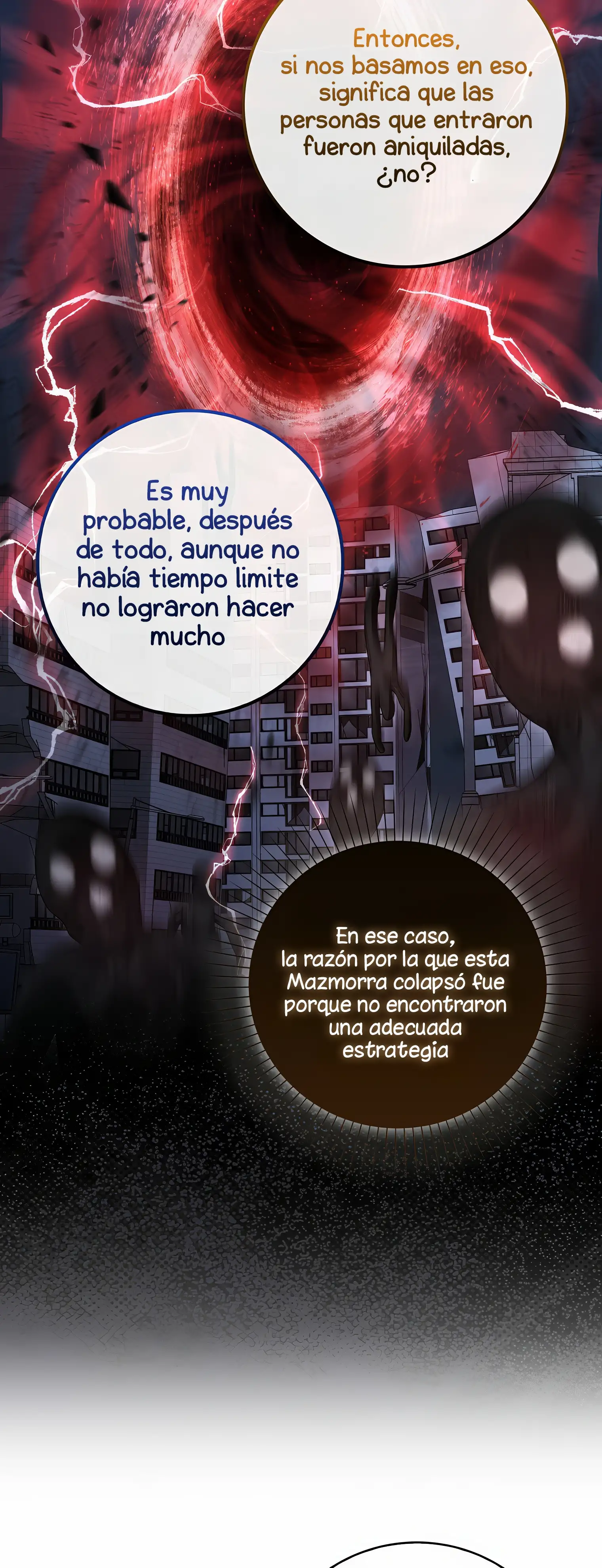 ¡Al Protagonista le gusta mi Patrocinio! - Capítulo 25 - Página 9 - LectorTMOo