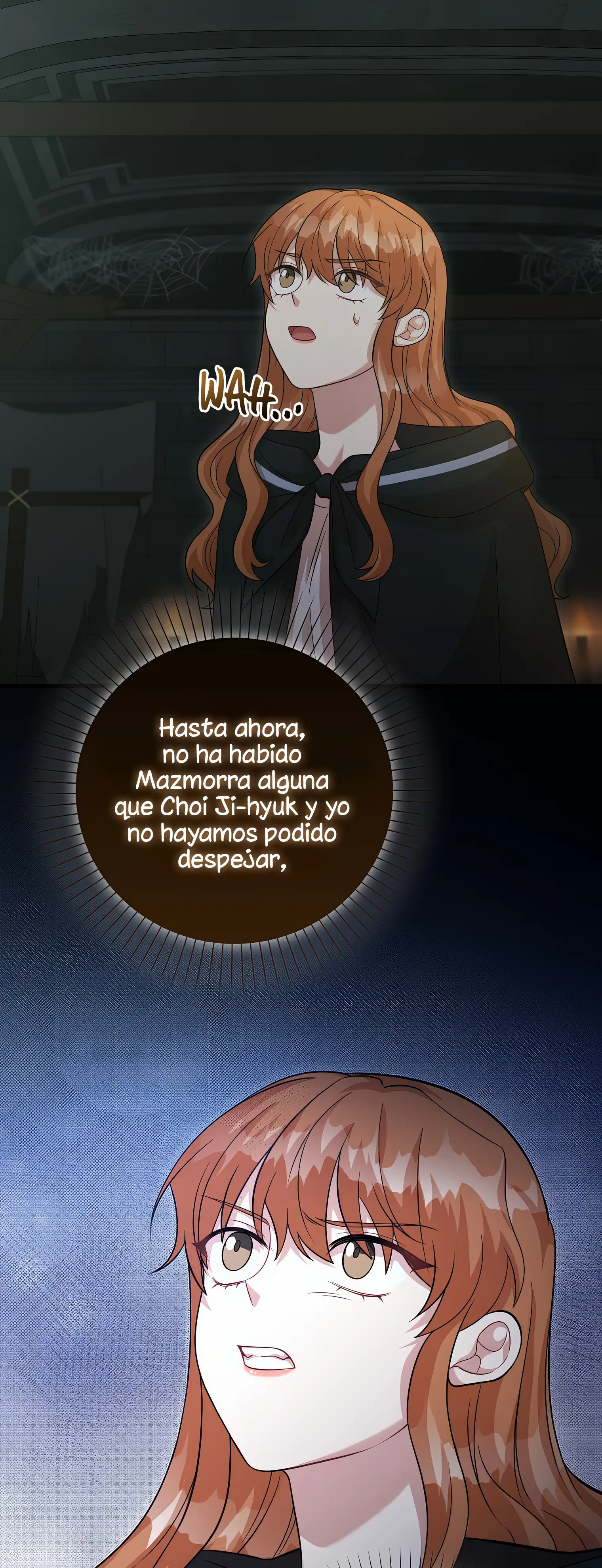 ¡Al Protagonista le gusta mi Patrocinio! - Capítulo 25 - Página 15 - LectorTMOo