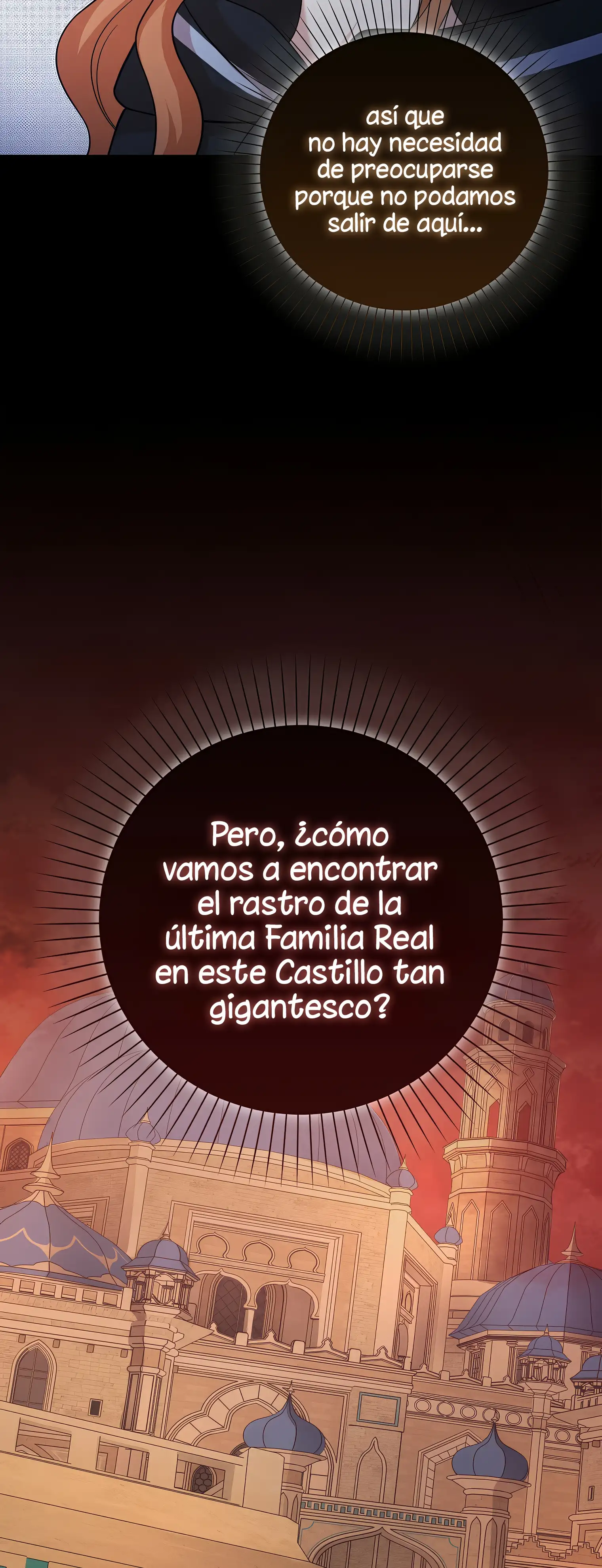 ¡Al Protagonista le gusta mi Patrocinio! - Capítulo 25 - Página 16 - LectorTMOo