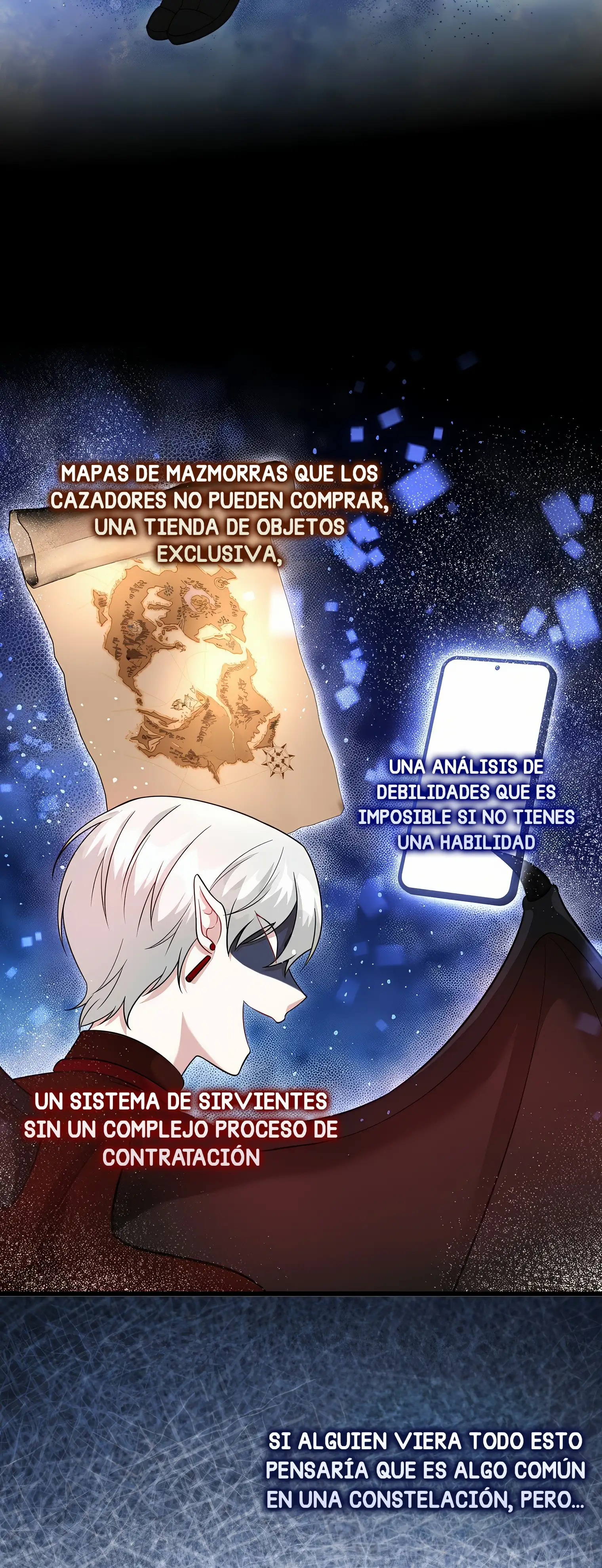 ¡Al Protagonista le gusta mi Patrocinio! - Capítulo 25 - Página 24 - LectorTMOo
