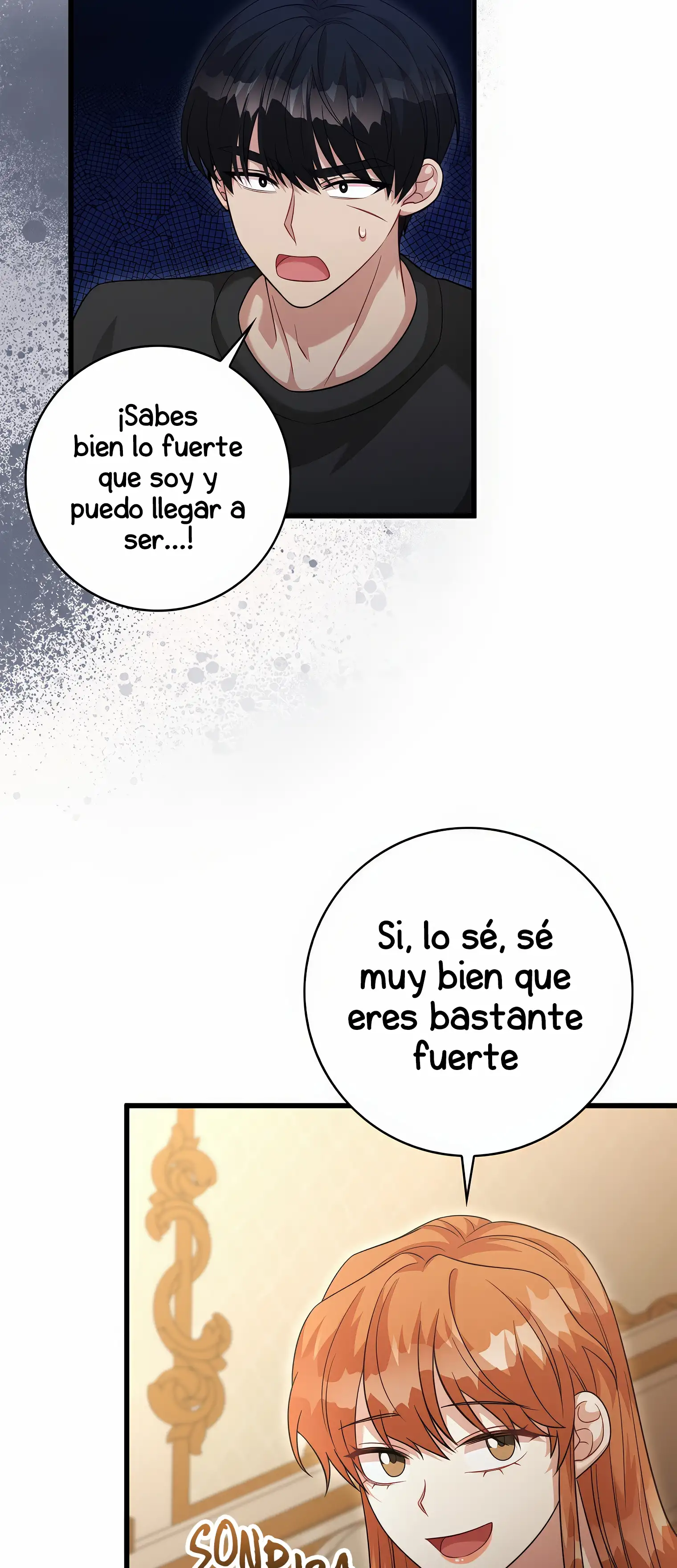 ¡Al Protagonista le gusta mi Patrocinio! - Capítulo 25 - Página 32 - LectorTMOo