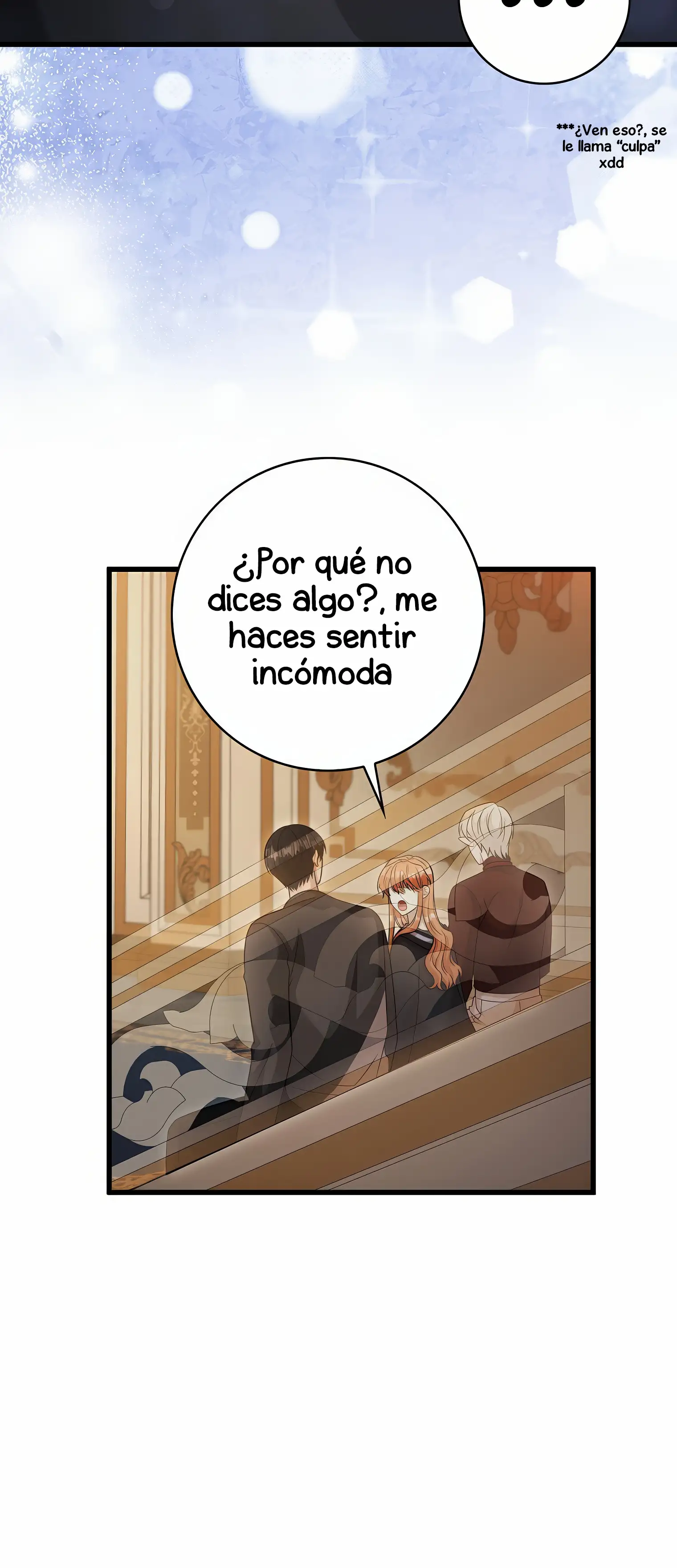 ¡Al Protagonista le gusta mi Patrocinio! - Capítulo 25 - Página 34 - LectorTMOo