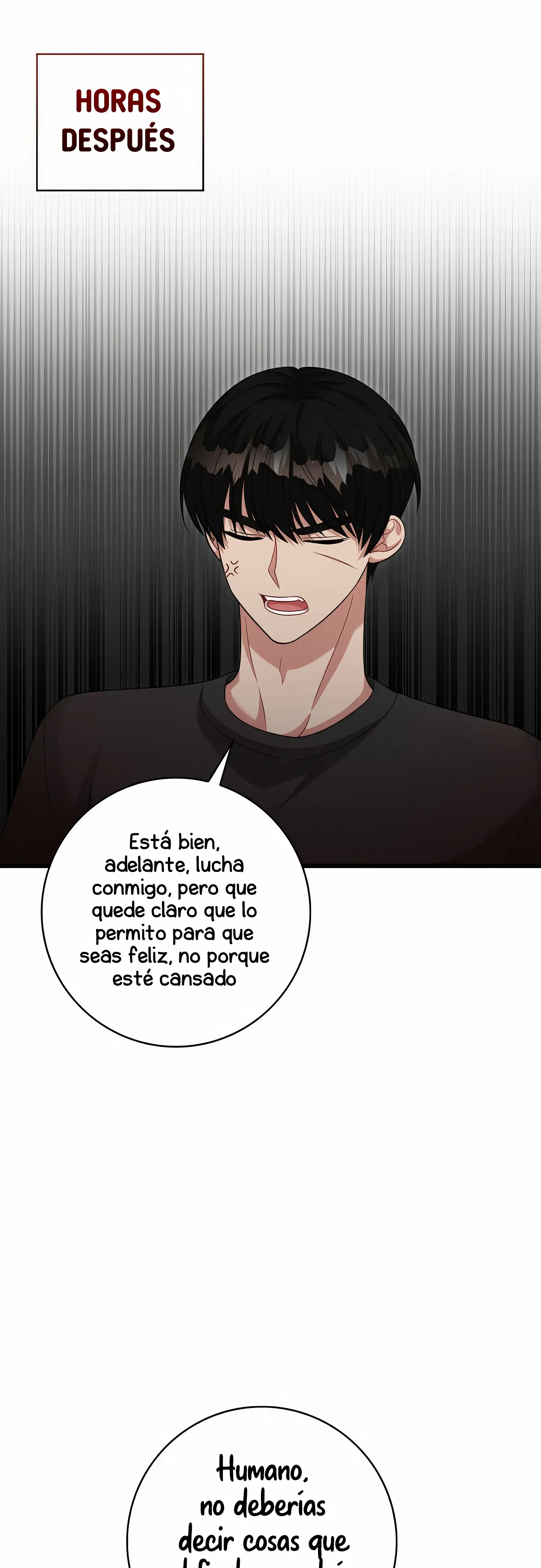 ¡Al Protagonista le gusta mi Patrocinio! - Capítulo 25 - Página 36 - LectorTMOo