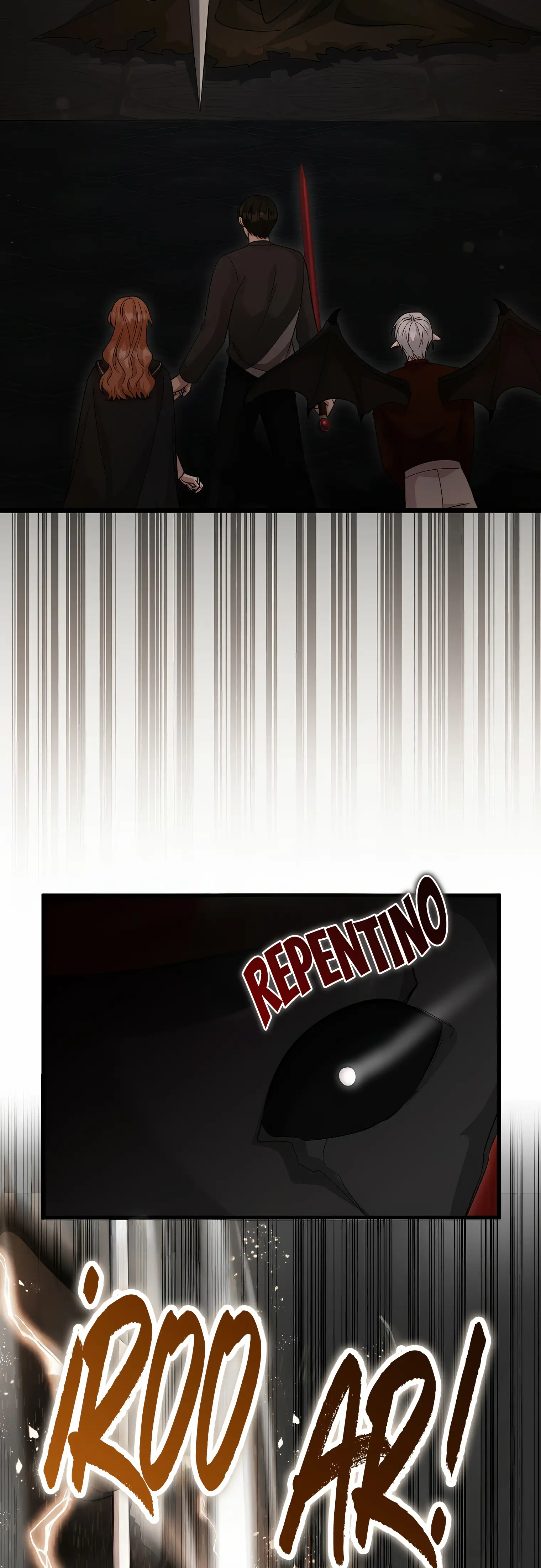 ¡Al Protagonista le gusta mi Patrocinio! - Capítulo 26 - Página 6 - LectorTMOo