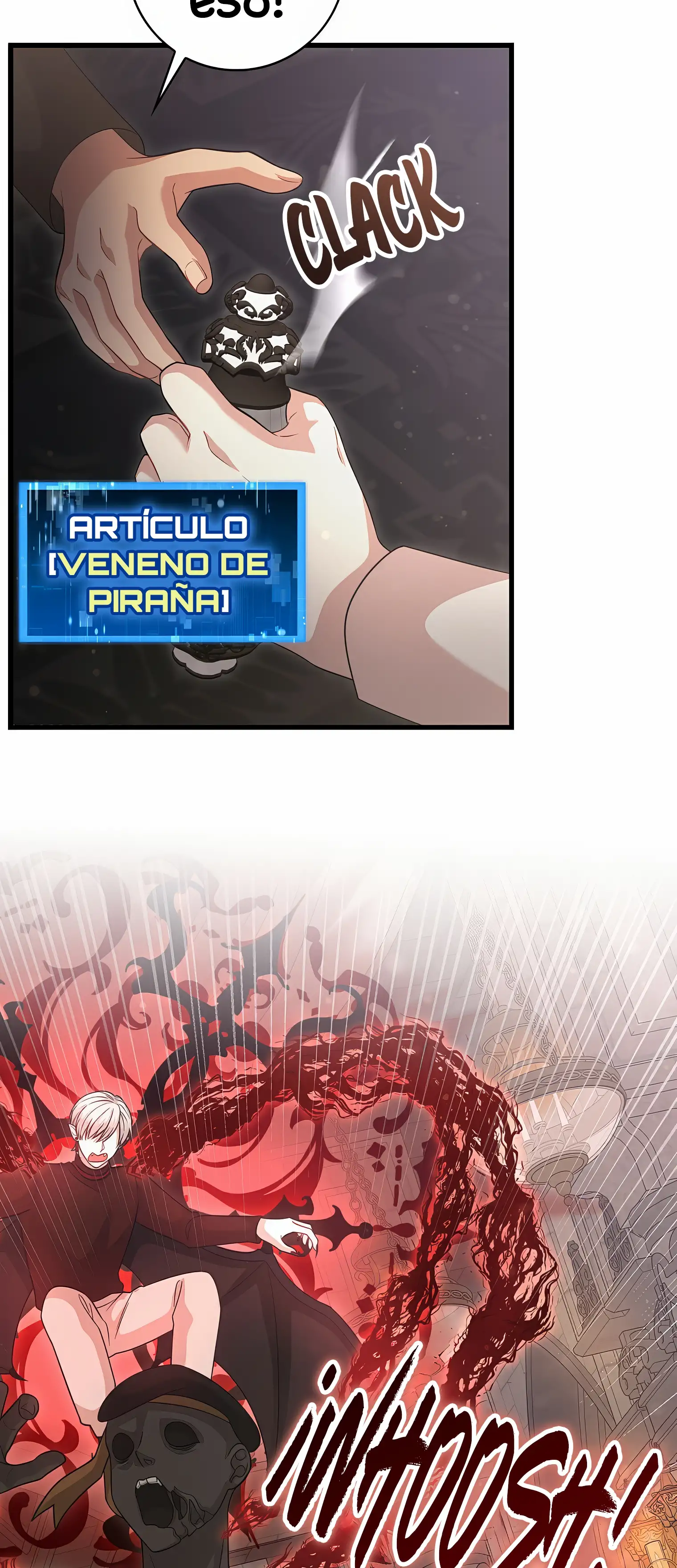 ¡Al Protagonista le gusta mi Patrocinio! - Capítulo 26 - Página 12 - LectorTMOo