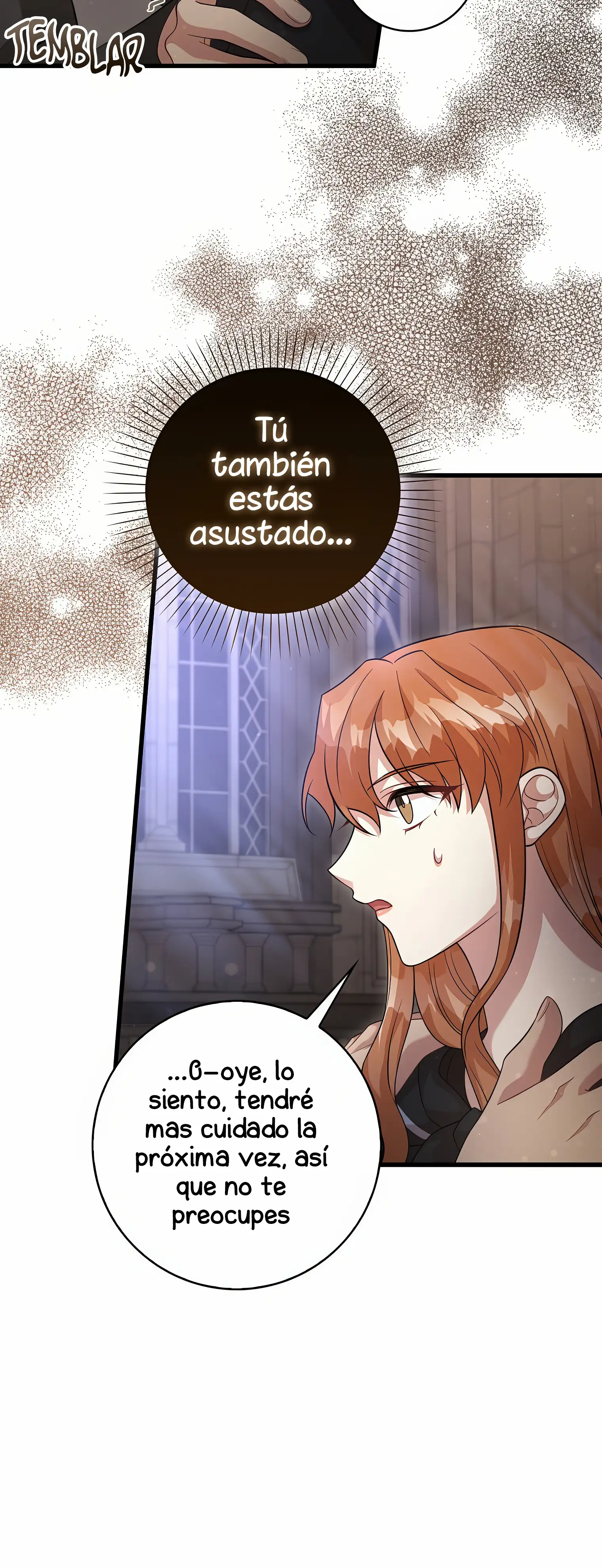 ¡Al Protagonista le gusta mi Patrocinio! - Capítulo 26 - Página 17 - LectorTMOo