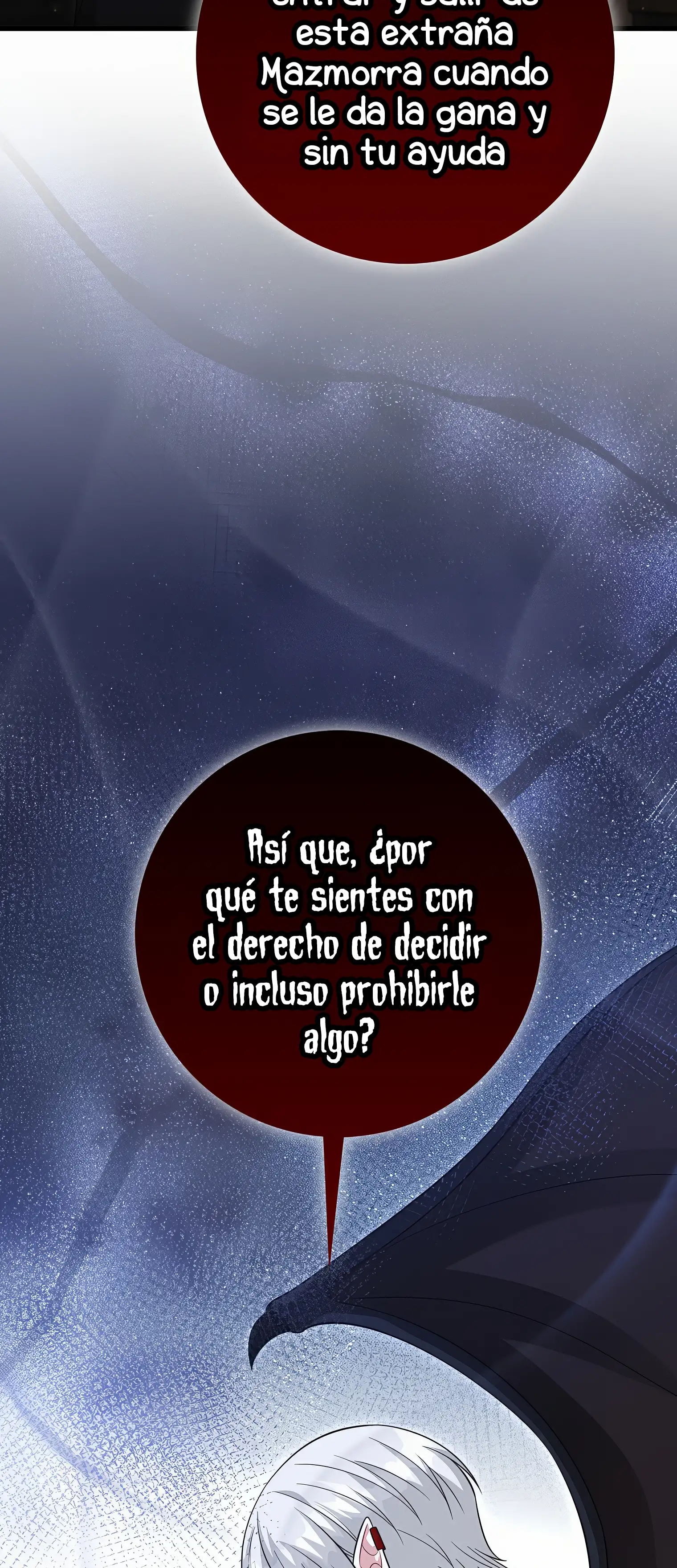 ¡Al Protagonista le gusta mi Patrocinio! - Capítulo 26 - Página 21 - LectorTMOo