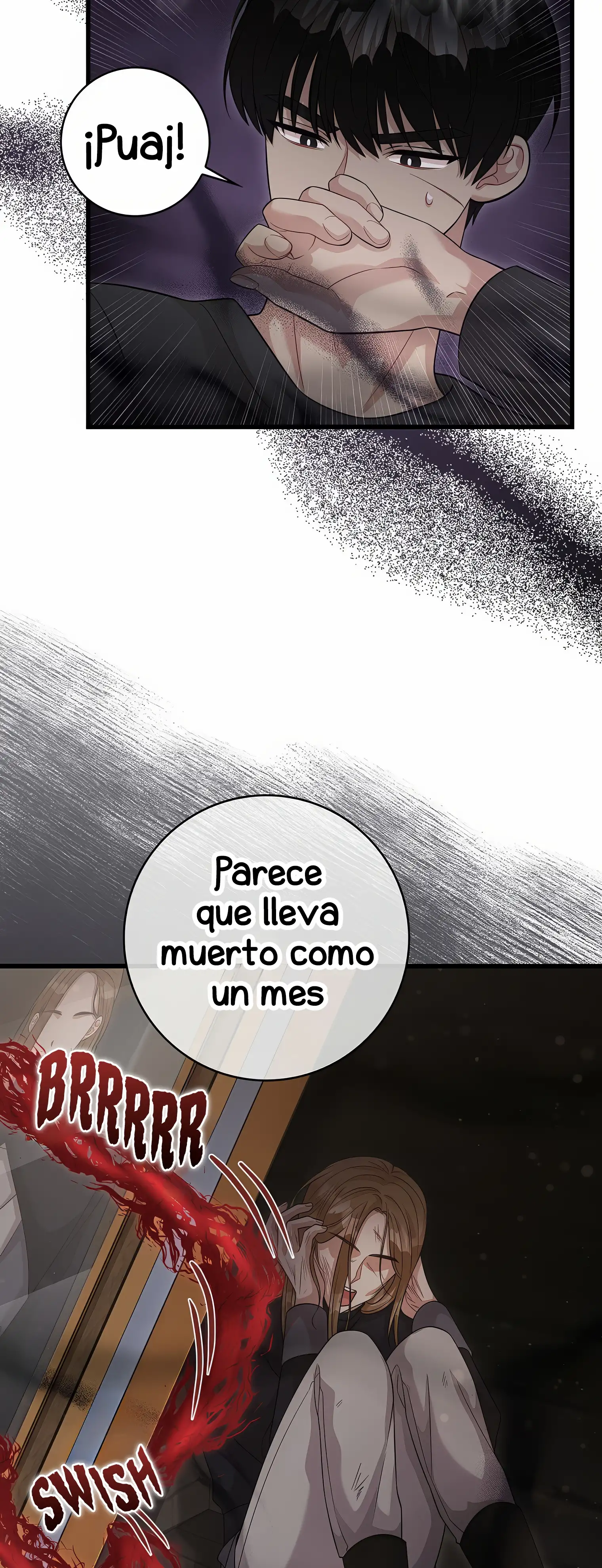 ¡Al Protagonista le gusta mi Patrocinio! - Capítulo 26 - Página 38 - LectorTMOo