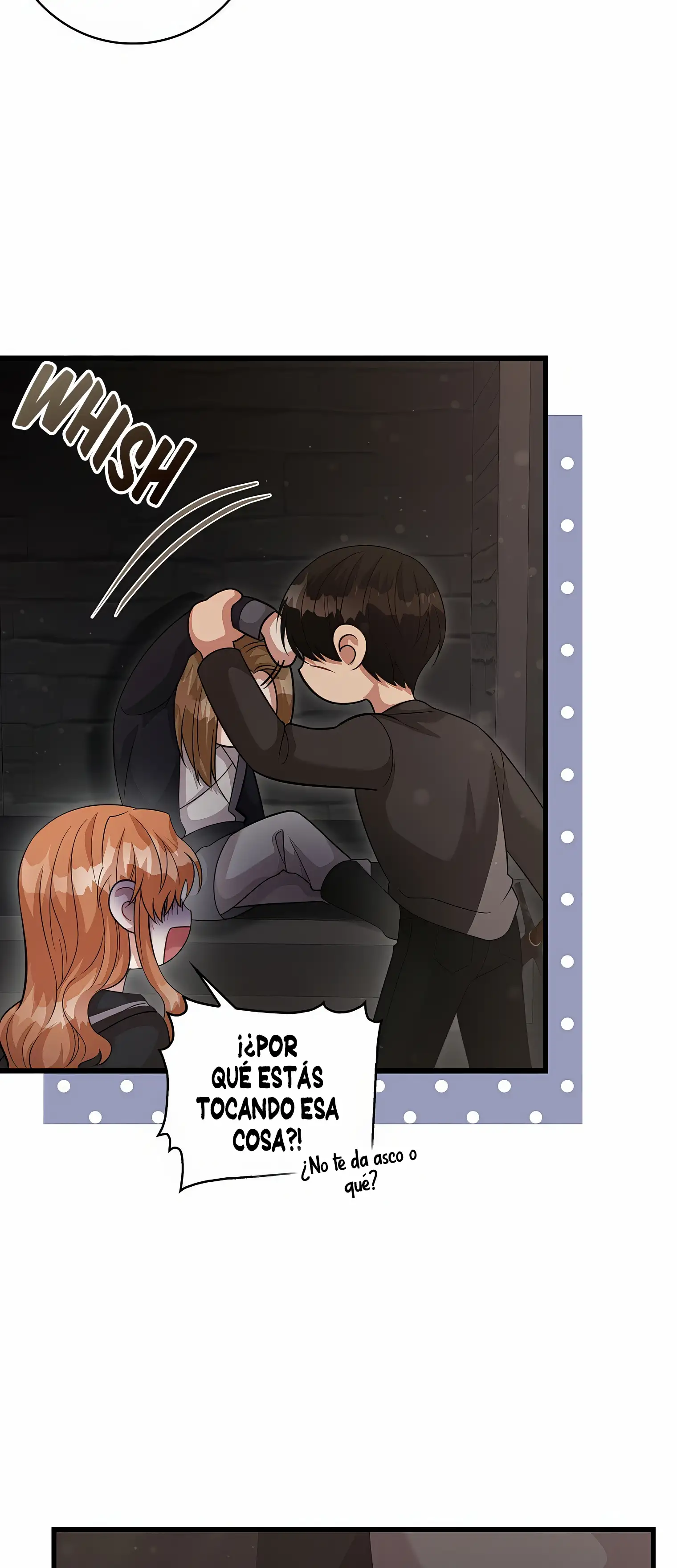 ¡Al Protagonista le gusta mi Patrocinio! - Capítulo 26 - Página 40 - LectorTMOo