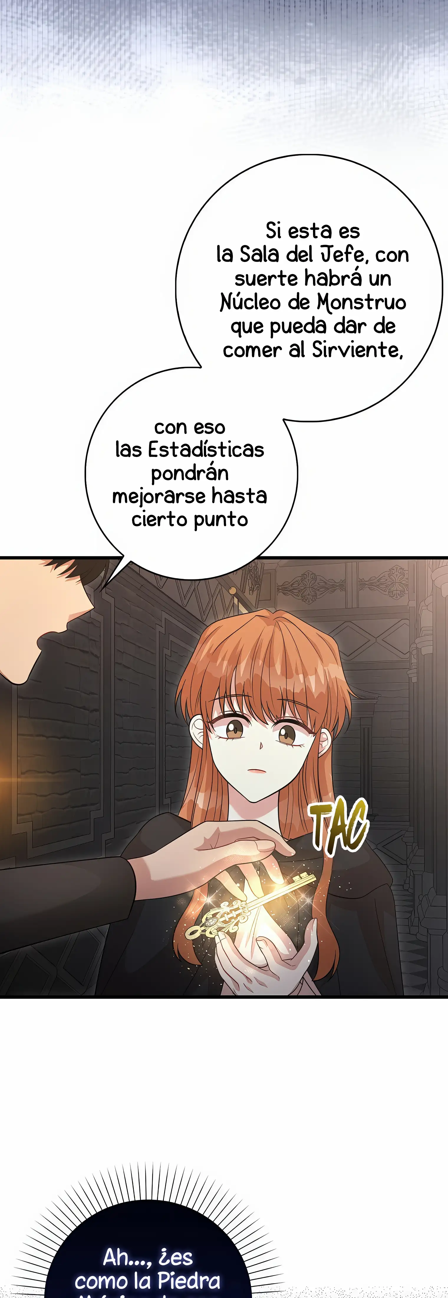 ¡Al Protagonista le gusta mi Patrocinio! - Capítulo 26 - Página 46 - LectorTMOo