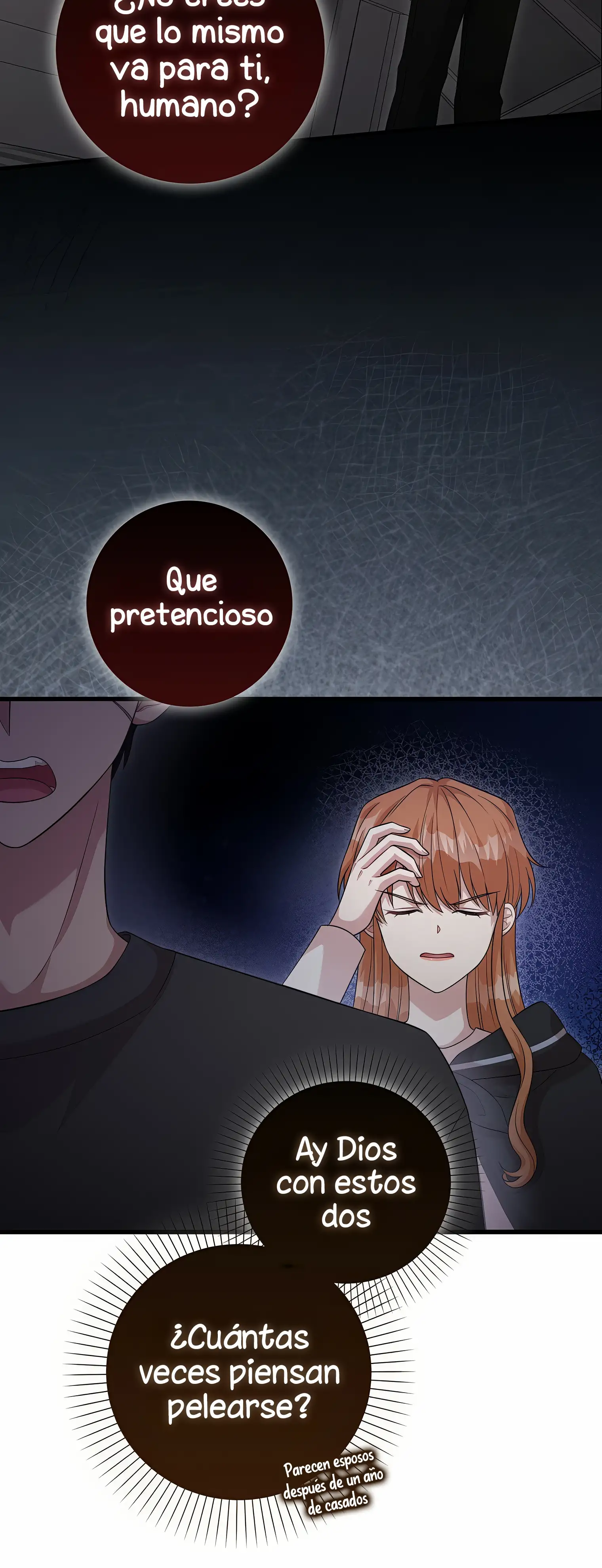 ¡Al Protagonista le gusta mi Patrocinio! - Capítulo 26 - Página 52 - LectorTMOo