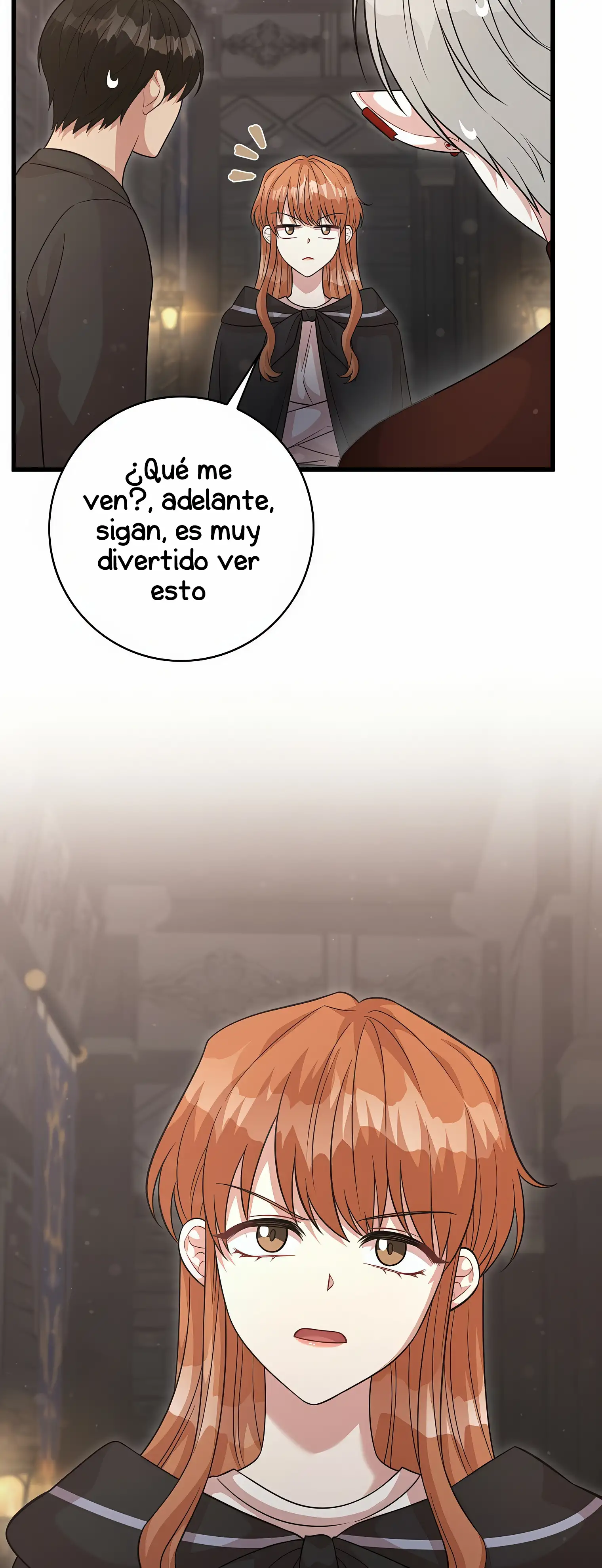 ¡Al Protagonista le gusta mi Patrocinio! - Capítulo 26 - Página 54 - LectorTMOo