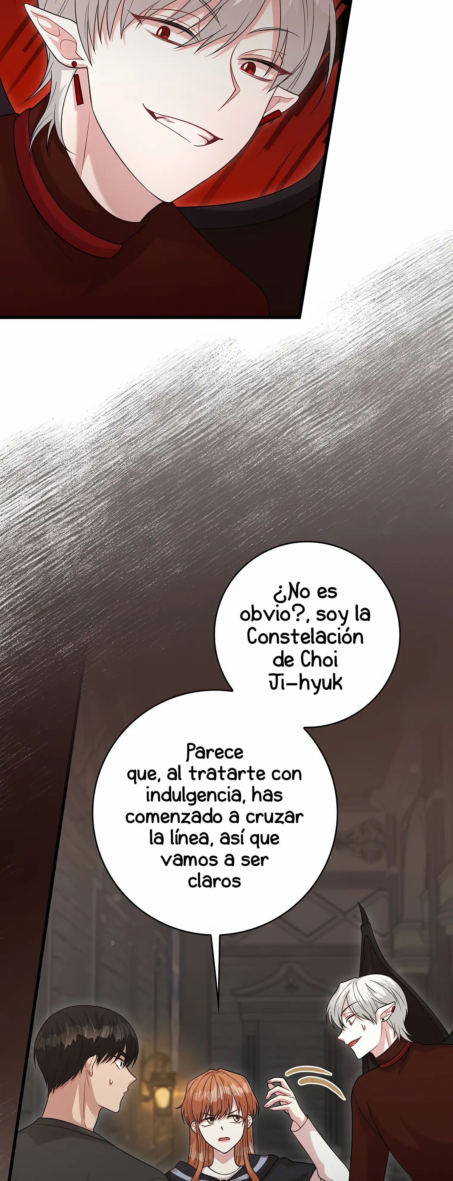 ¡Al Protagonista le gusta mi Patrocinio! - Capítulo 27 - Página 16 - LectorTMOo