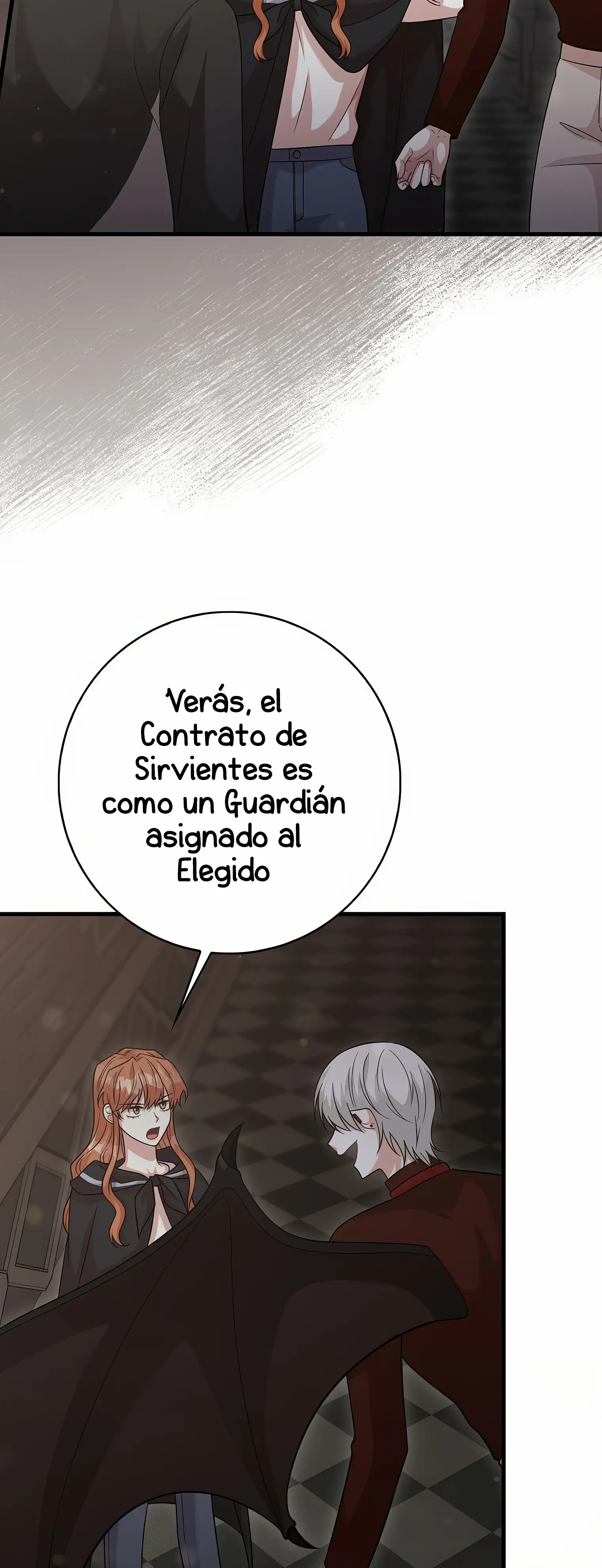 ¡Al Protagonista le gusta mi Patrocinio! - Capítulo 27 - Página 17 - LectorTMOo