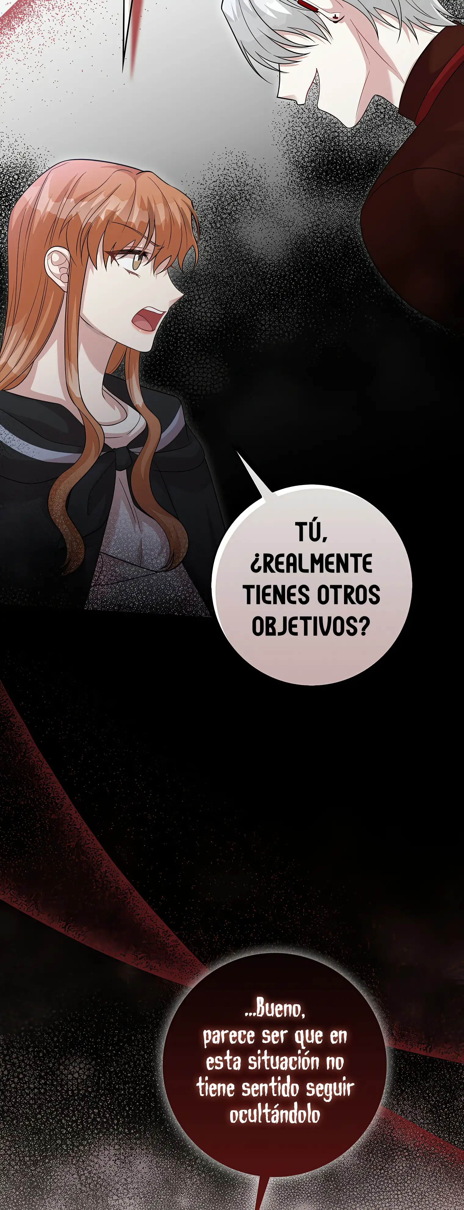 ¡Al Protagonista le gusta mi Patrocinio! - Capítulo 27 - Página 22 - LectorTMOo