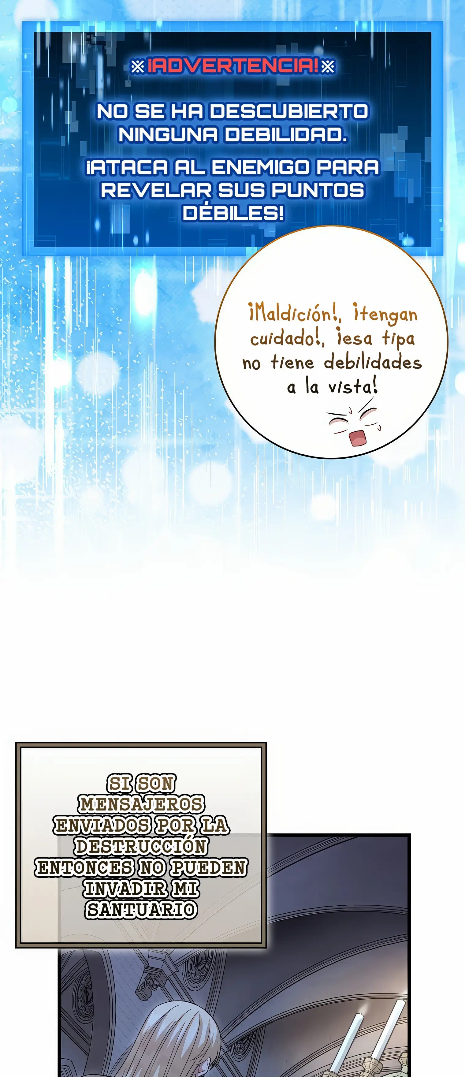 ¡Al Protagonista le gusta mi Patrocinio! - Capítulo 27 - Página 41 - LectorTMOo