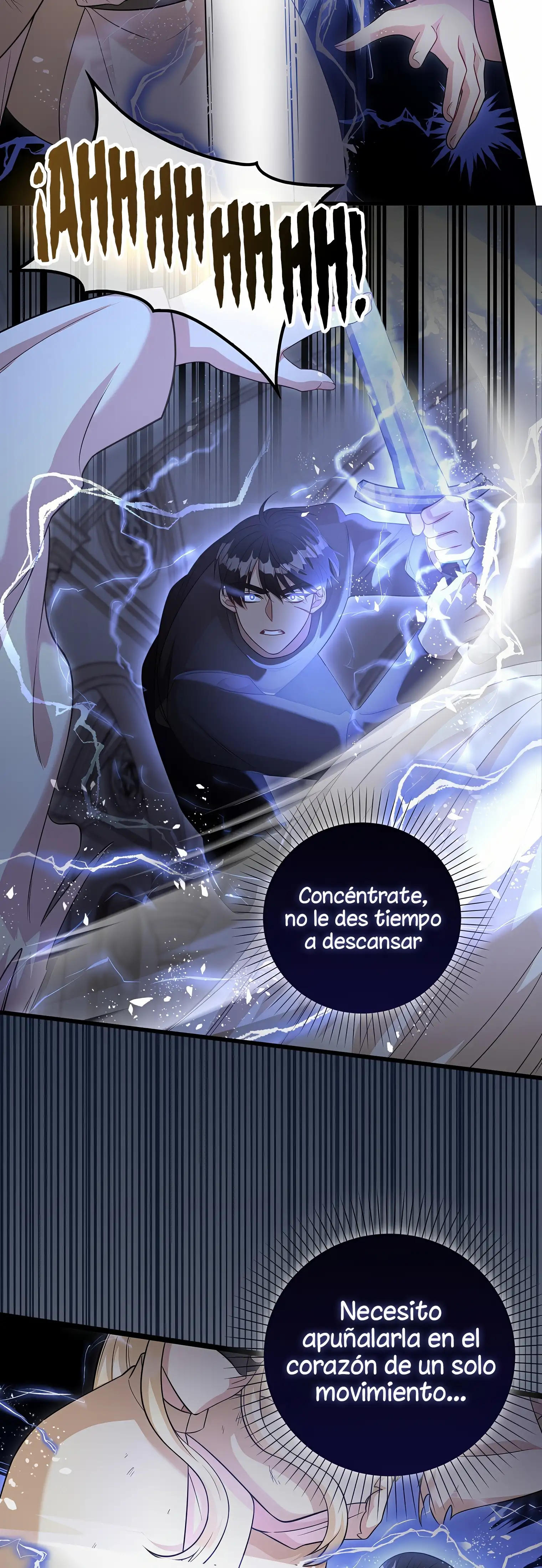 ¡Al Protagonista le gusta mi Patrocinio! - Capítulo 27 - Página 48 - LectorTMOo