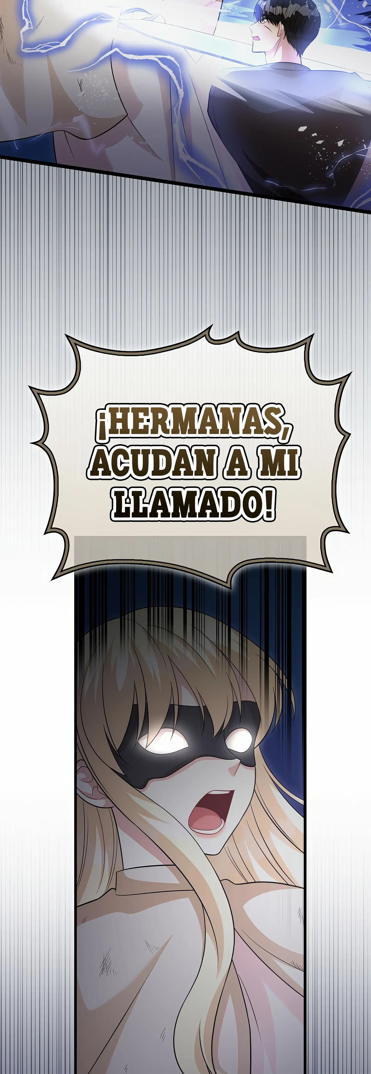 ¡Al Protagonista le gusta mi Patrocinio! - Capítulo 27 - Página 49 - LectorTMOo