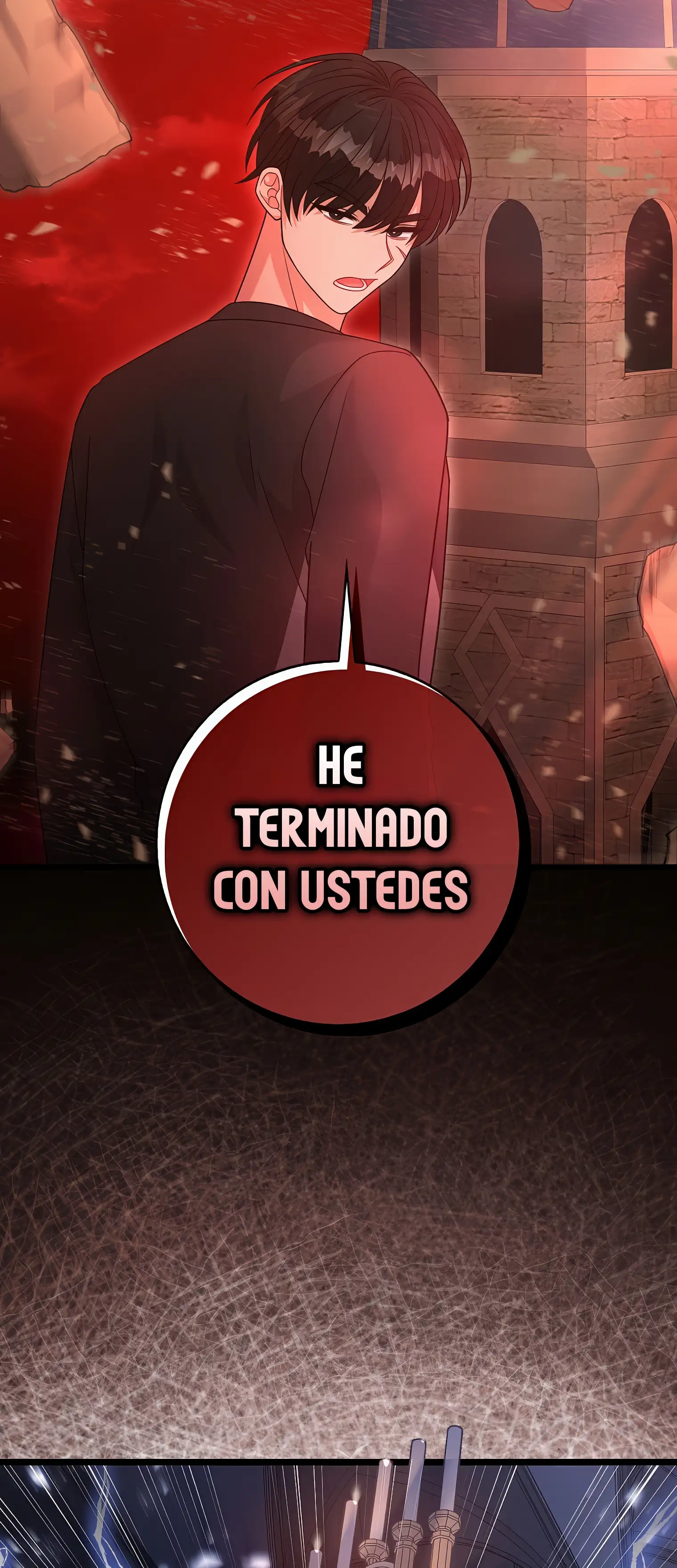 ¡Al Protagonista le gusta mi Patrocinio! - Capítulo 28 - Página 19 - LectorTMOo