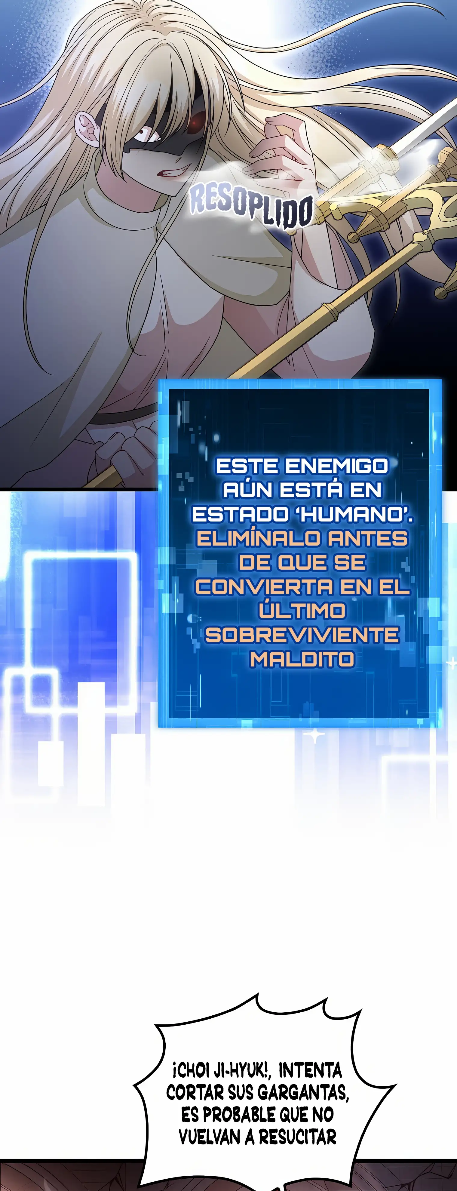 ¡Al Protagonista le gusta mi Patrocinio! - Capítulo 28 - Página 22 - LectorTMOo