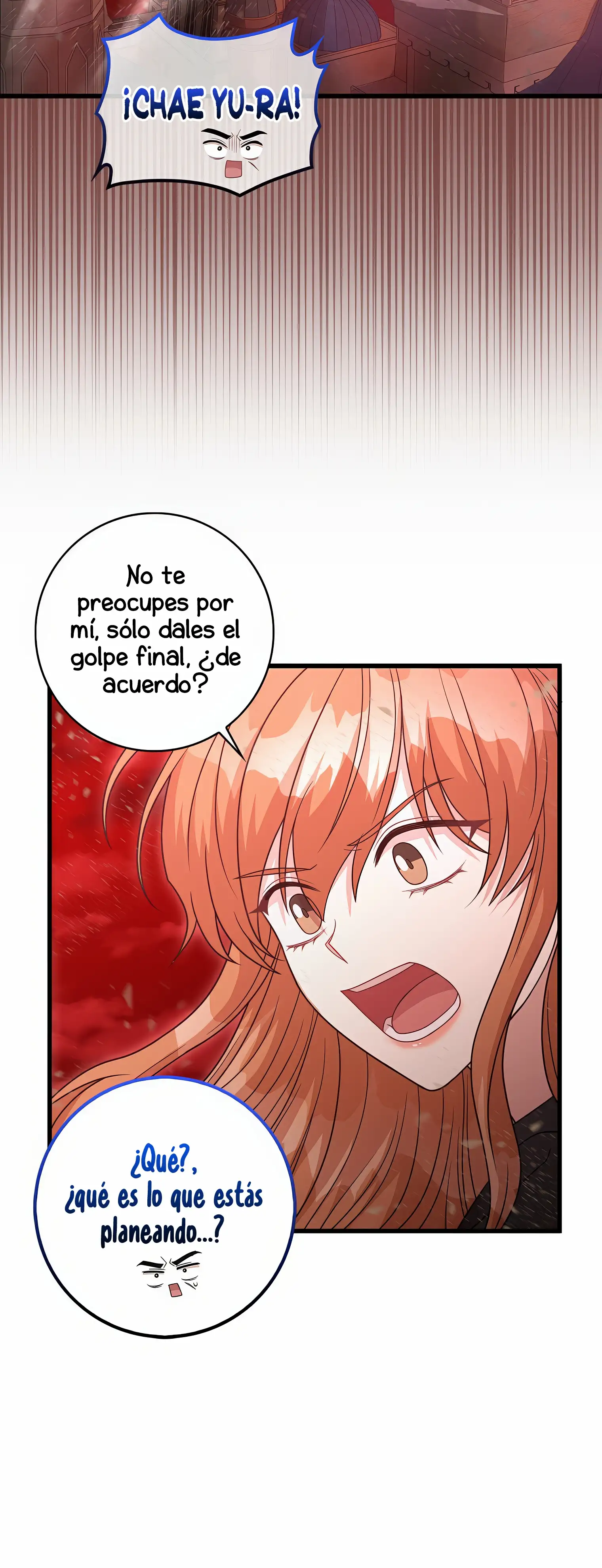 ¡Al Protagonista le gusta mi Patrocinio! - Capítulo 28 - Página 24 - LectorTMOo