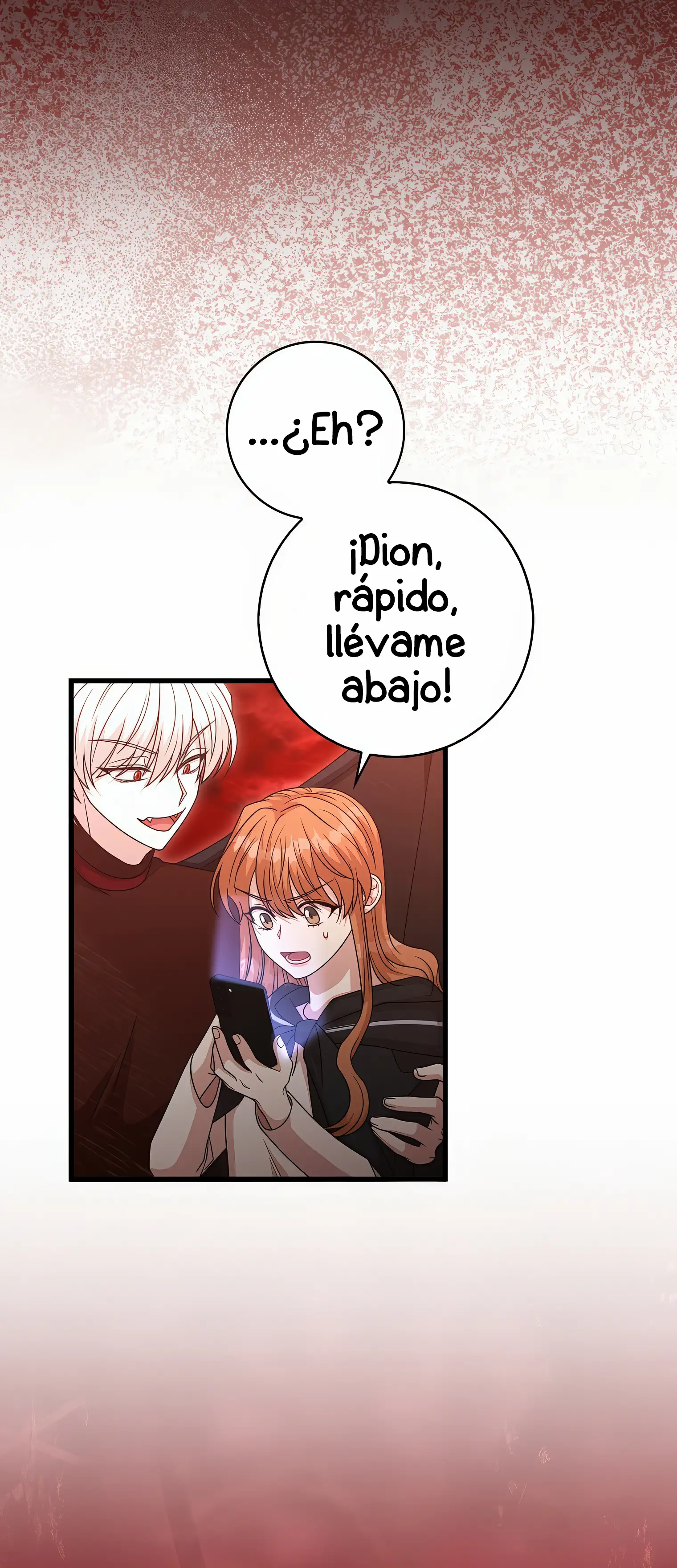¡Al Protagonista le gusta mi Patrocinio! - Capítulo 28 - Página 31 - LectorTMOo