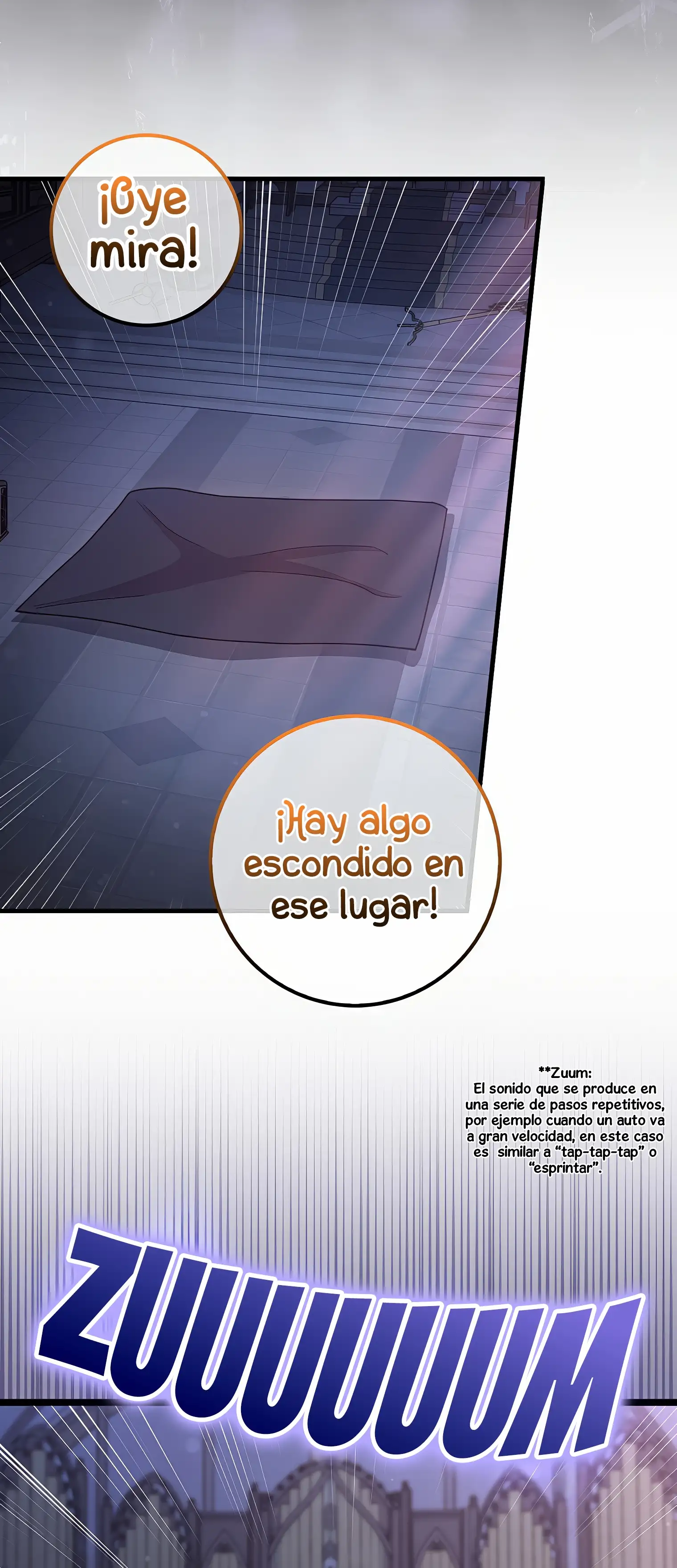 ¡Al Protagonista le gusta mi Patrocinio! - Capítulo 28 - Página 33 - LectorTMOo