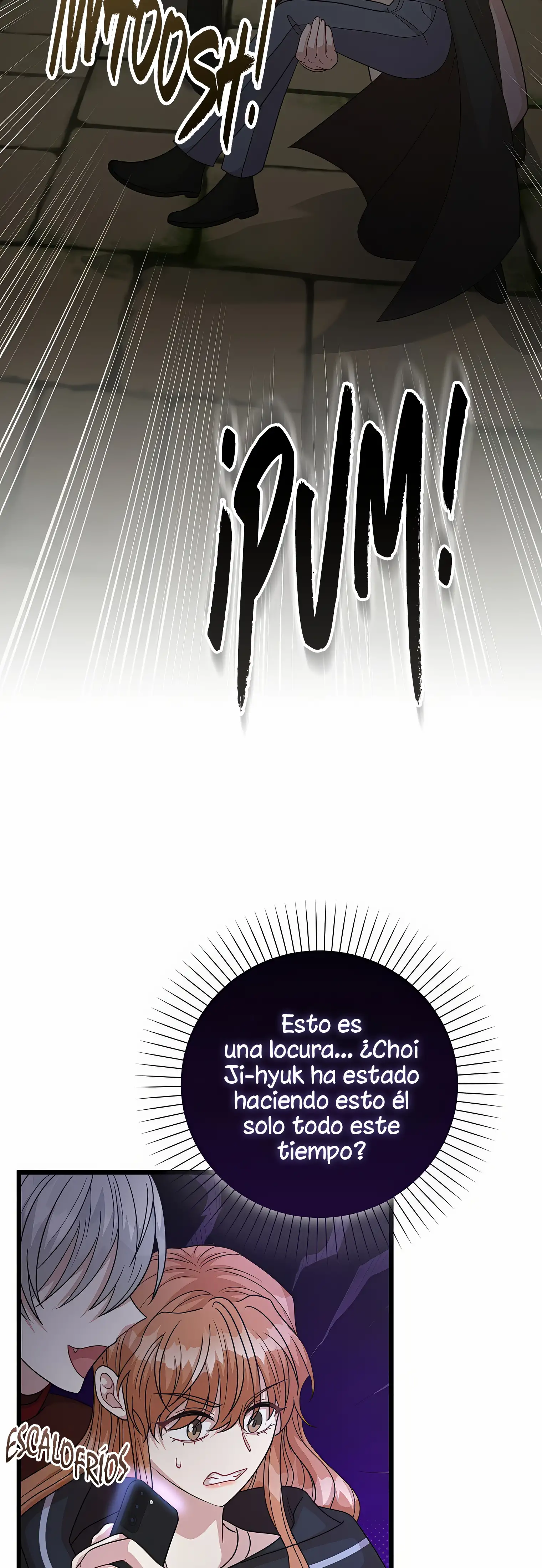 ¡Al Protagonista le gusta mi Patrocinio! - Capítulo 28 - Página 41 - LectorTMOo