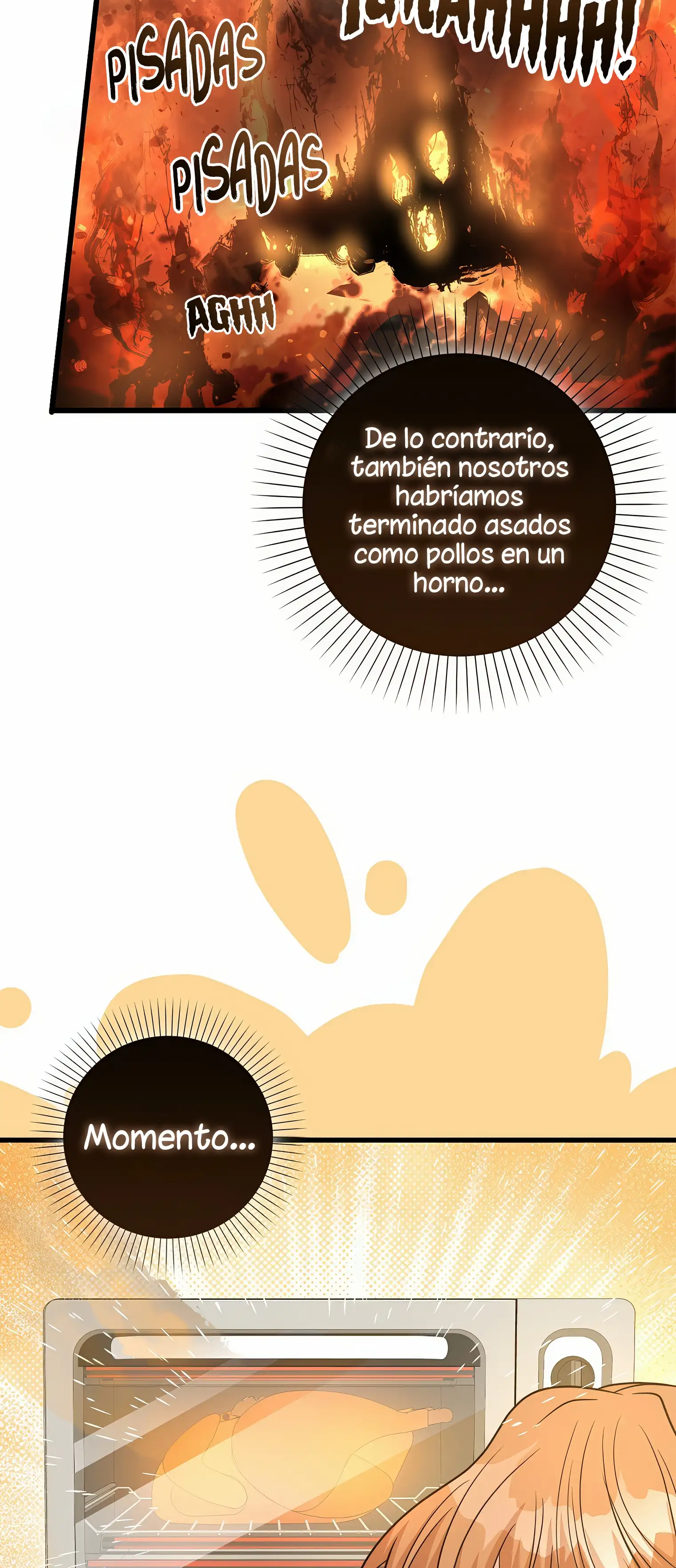 ¡Al Protagonista le gusta mi Patrocinio! - Capítulo 28 - Página 47 - LectorTMOo