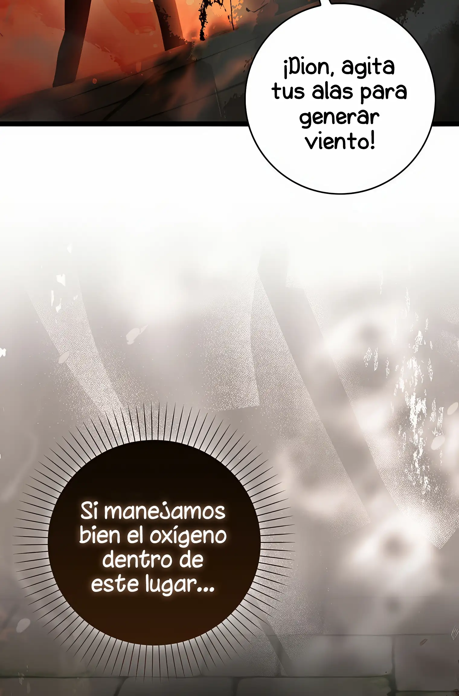 ¡Al Protagonista le gusta mi Patrocinio! - Capítulo 28 - Página 56 - LectorTMOo