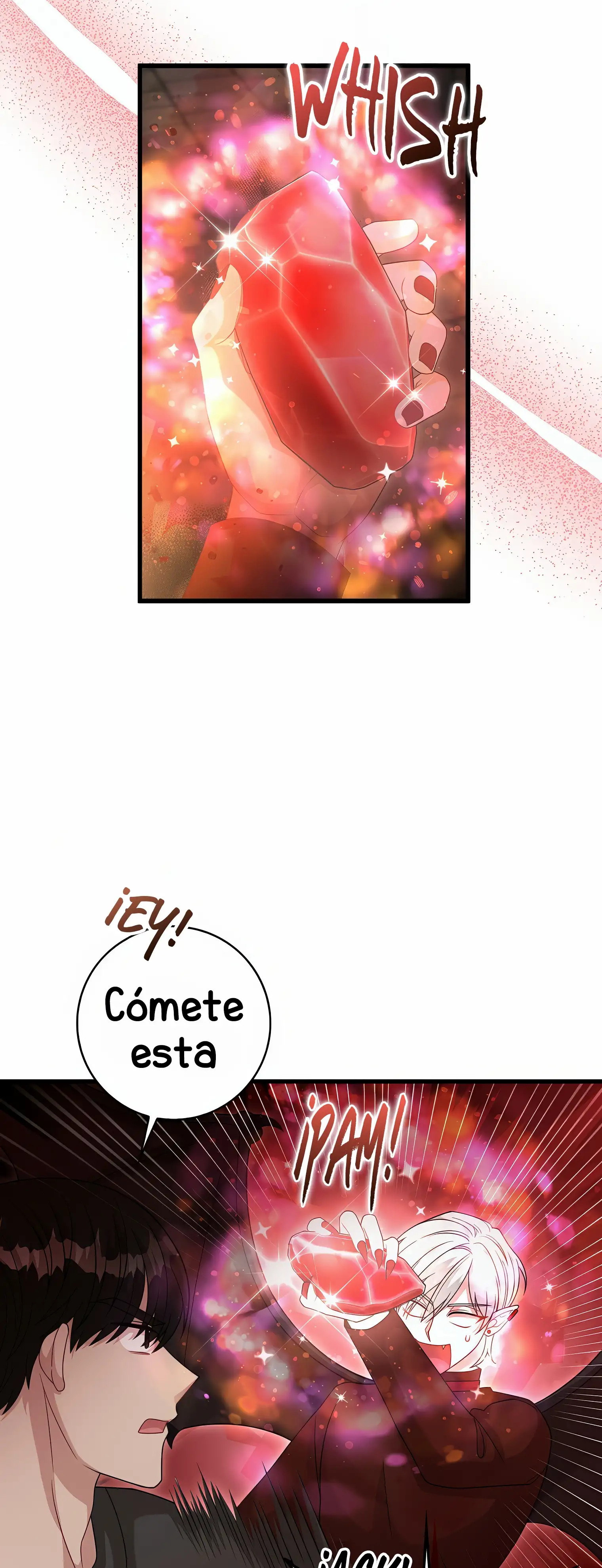 ¡Al Protagonista le gusta mi Patrocinio! - Capítulo 29 - Página 11 - LectorTMOo