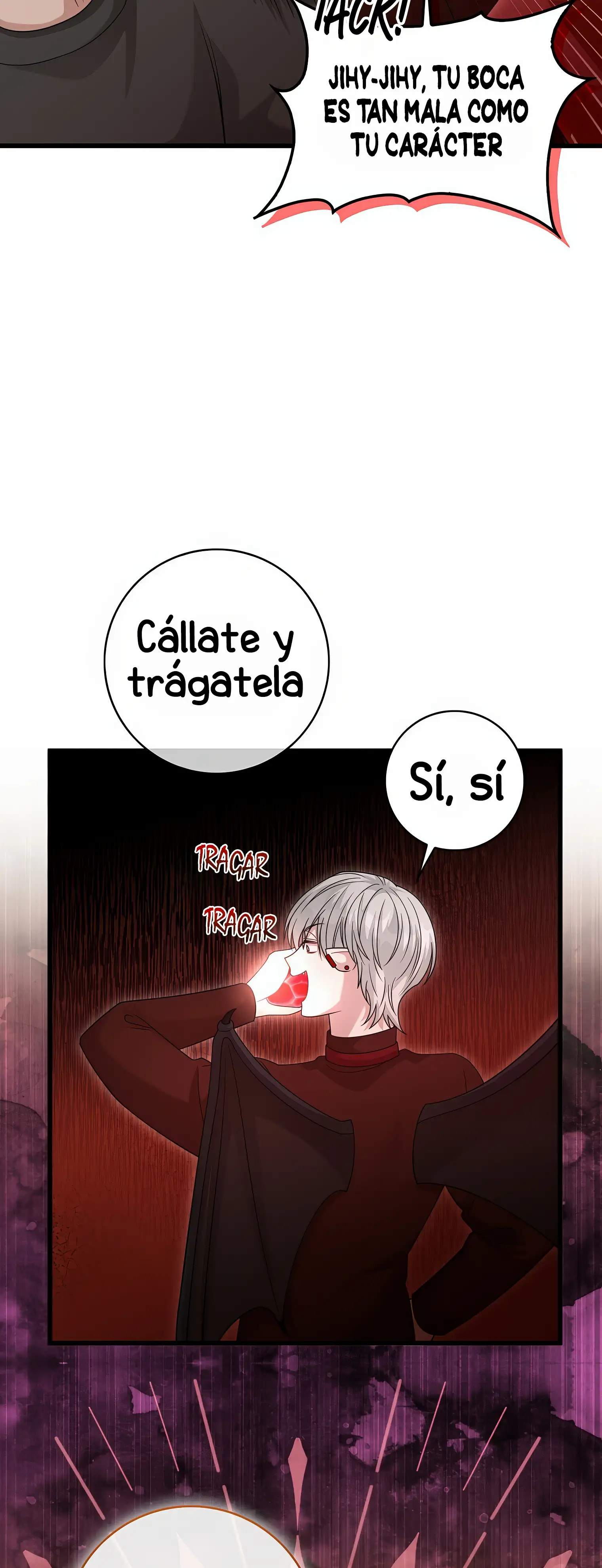 ¡Al Protagonista le gusta mi Patrocinio! - Capítulo 29 - Página 12 - LectorTMOo