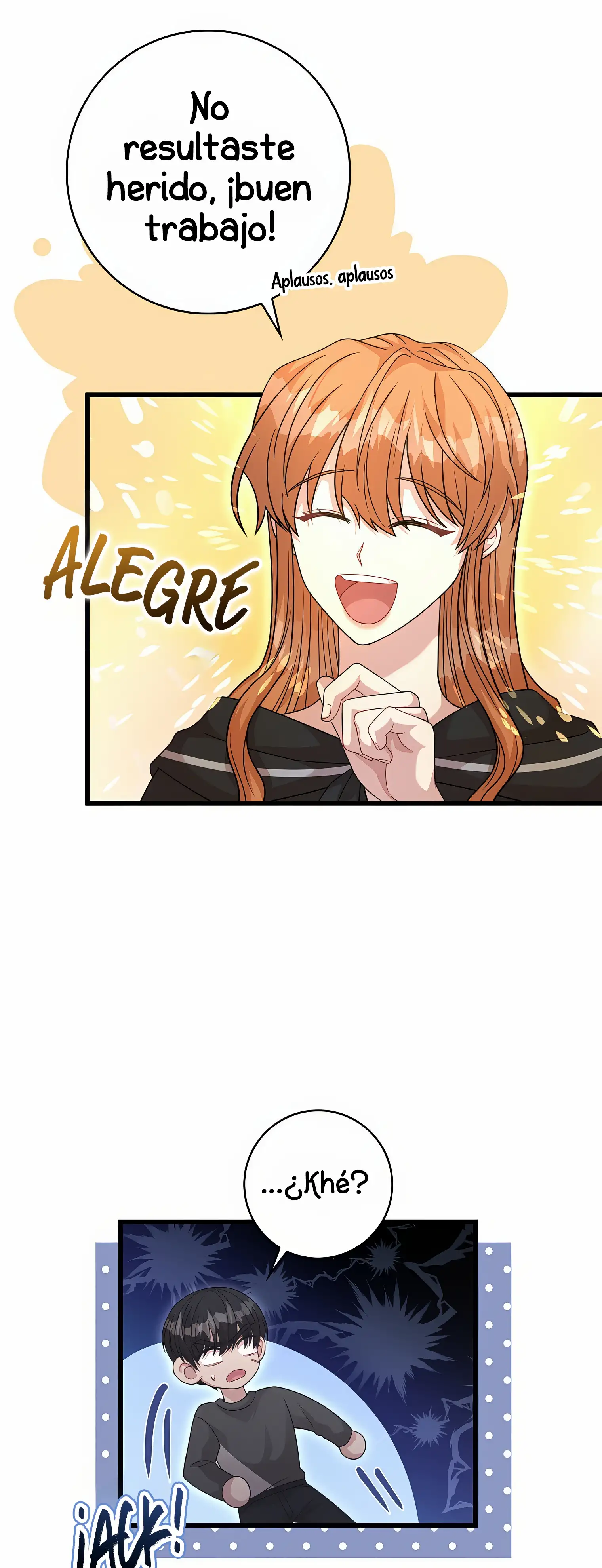 ¡Al Protagonista le gusta mi Patrocinio! - Capítulo 29 - Página 15 - LectorTMOo