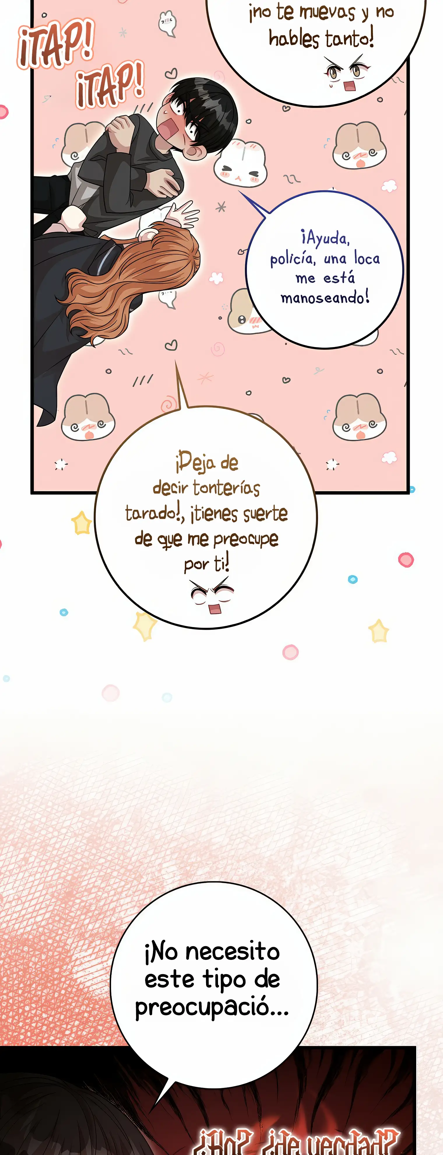 ¡Al Protagonista le gusta mi Patrocinio! - Capítulo 29 - Página 17 - LectorTMOo