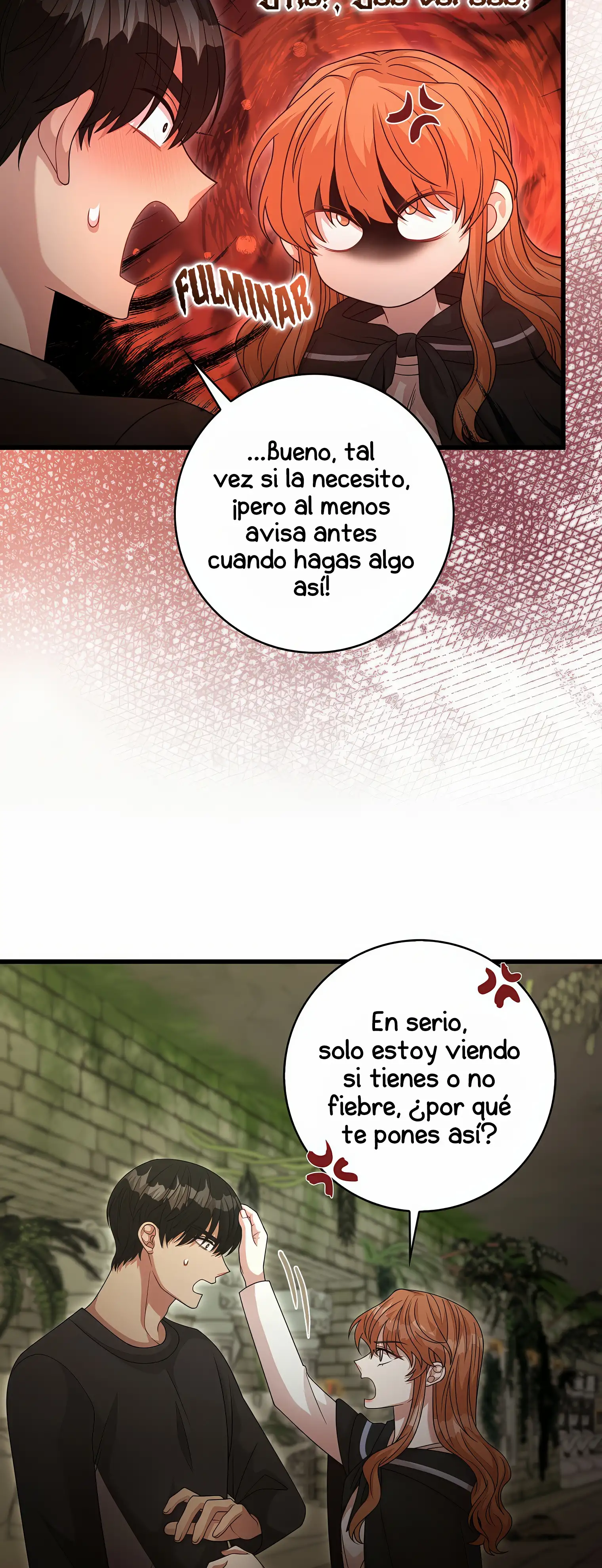¡Al Protagonista le gusta mi Patrocinio! - Capítulo 29 - Página 18 - LectorTMOo