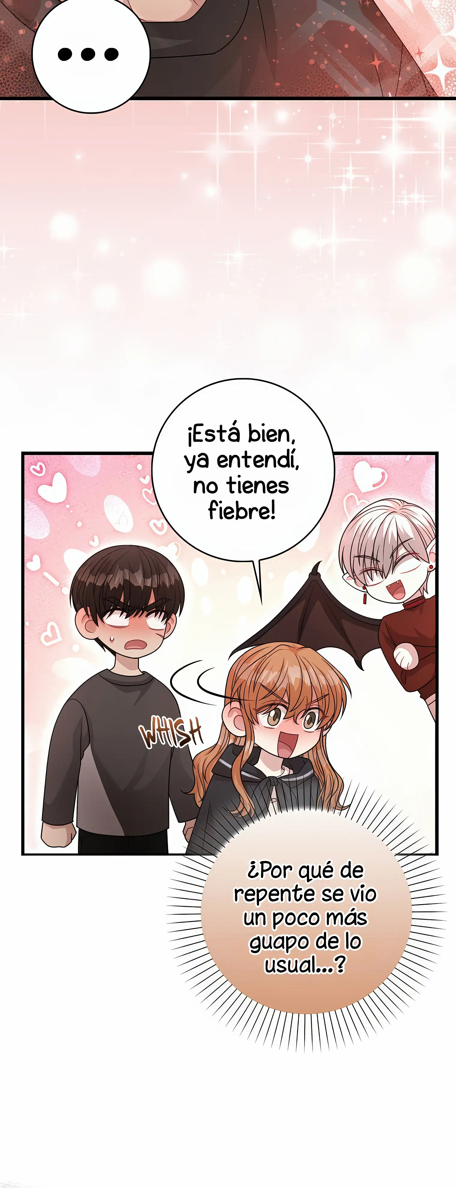 ¡Al Protagonista le gusta mi Patrocinio! - Capítulo 29 - Página 20 - LectorTMOo
