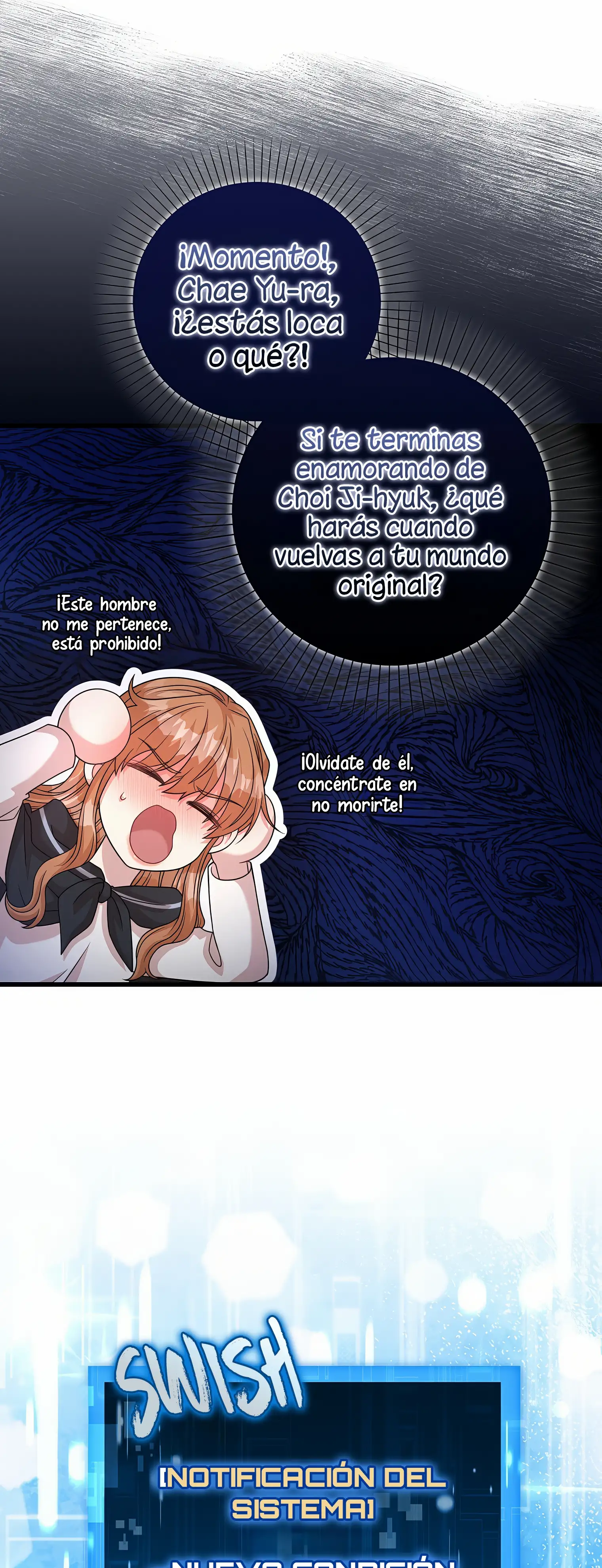 ¡Al Protagonista le gusta mi Patrocinio! - Capítulo 29 - Página 21 - LectorTMOo