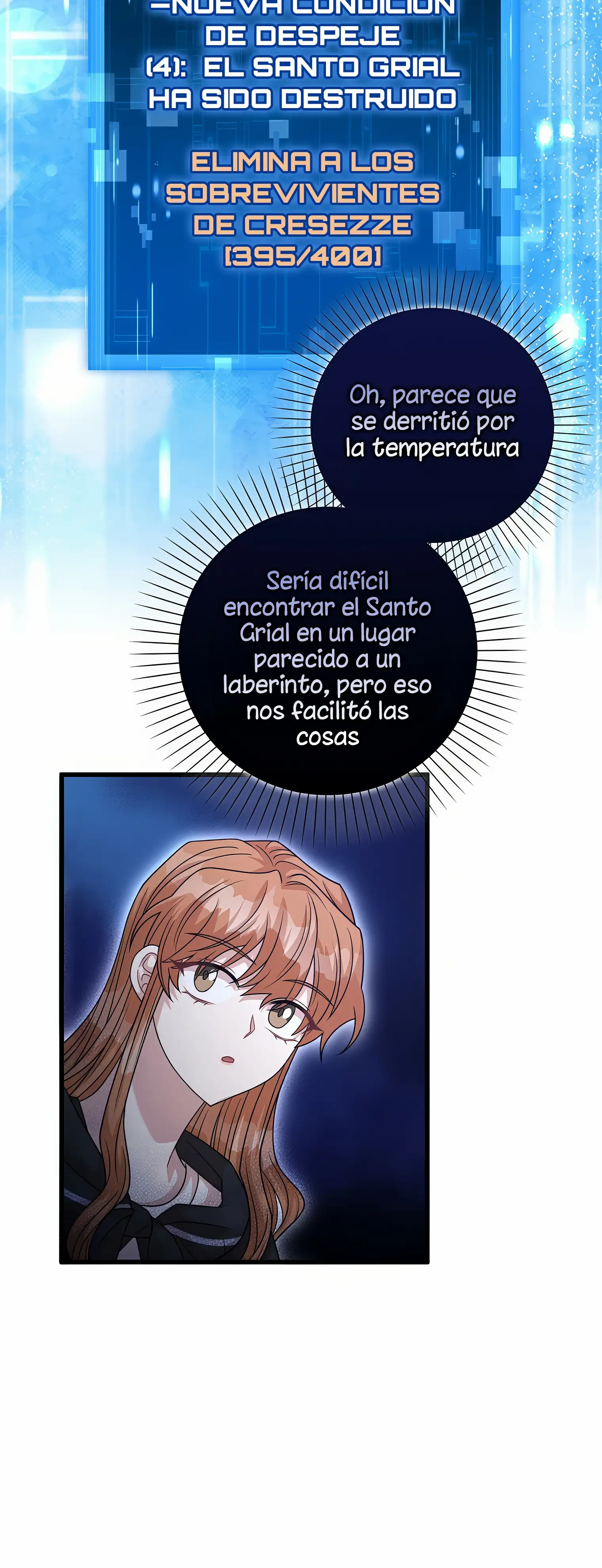 ¡Al Protagonista le gusta mi Patrocinio! - Capítulo 29 - Página 22 - LectorTMOo