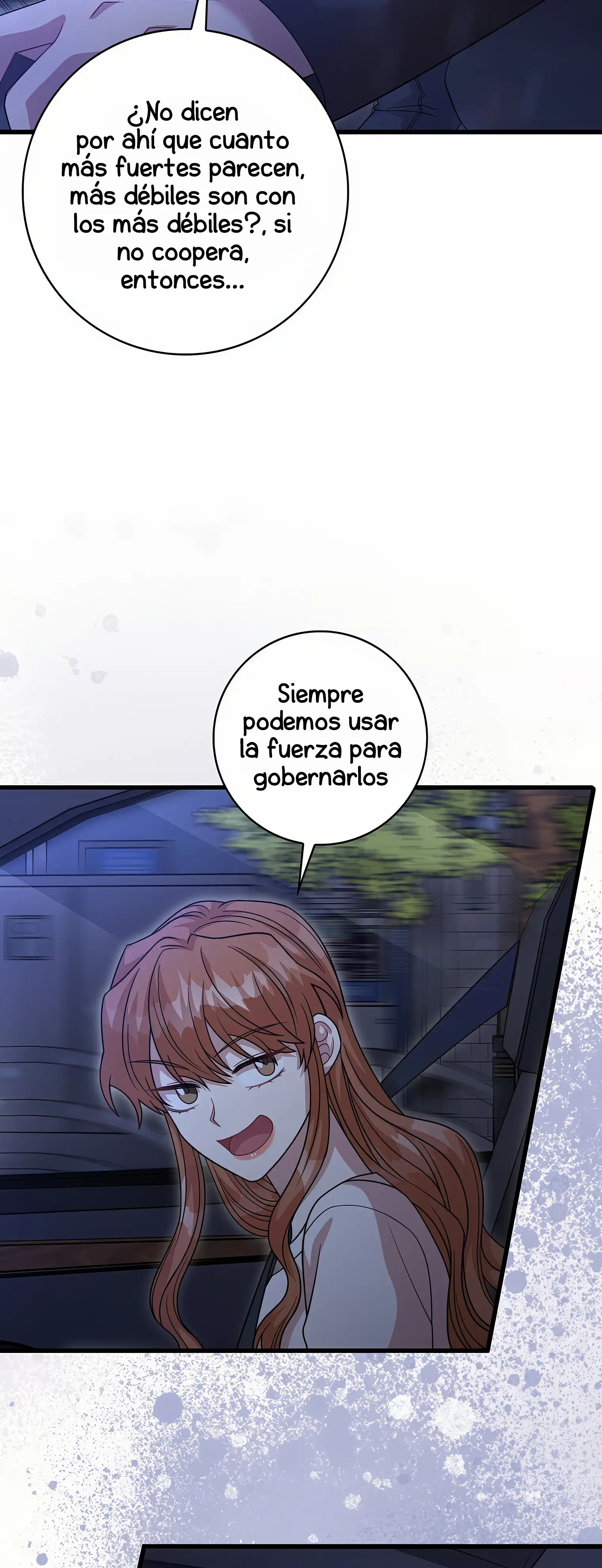 ¡Al Protagonista le gusta mi Patrocinio! - Capítulo 29 - Página 29 - LectorTMOo