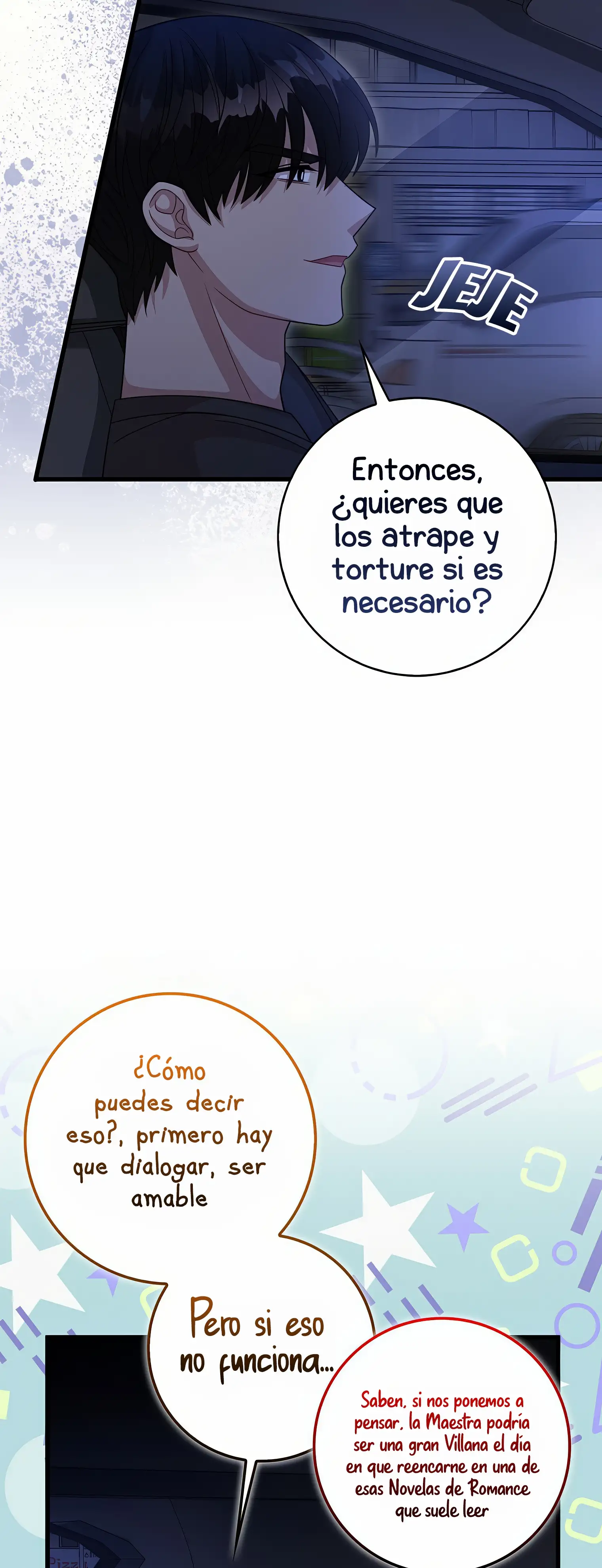 ¡Al Protagonista le gusta mi Patrocinio! - Capítulo 29 - Página 30 - LectorTMOo