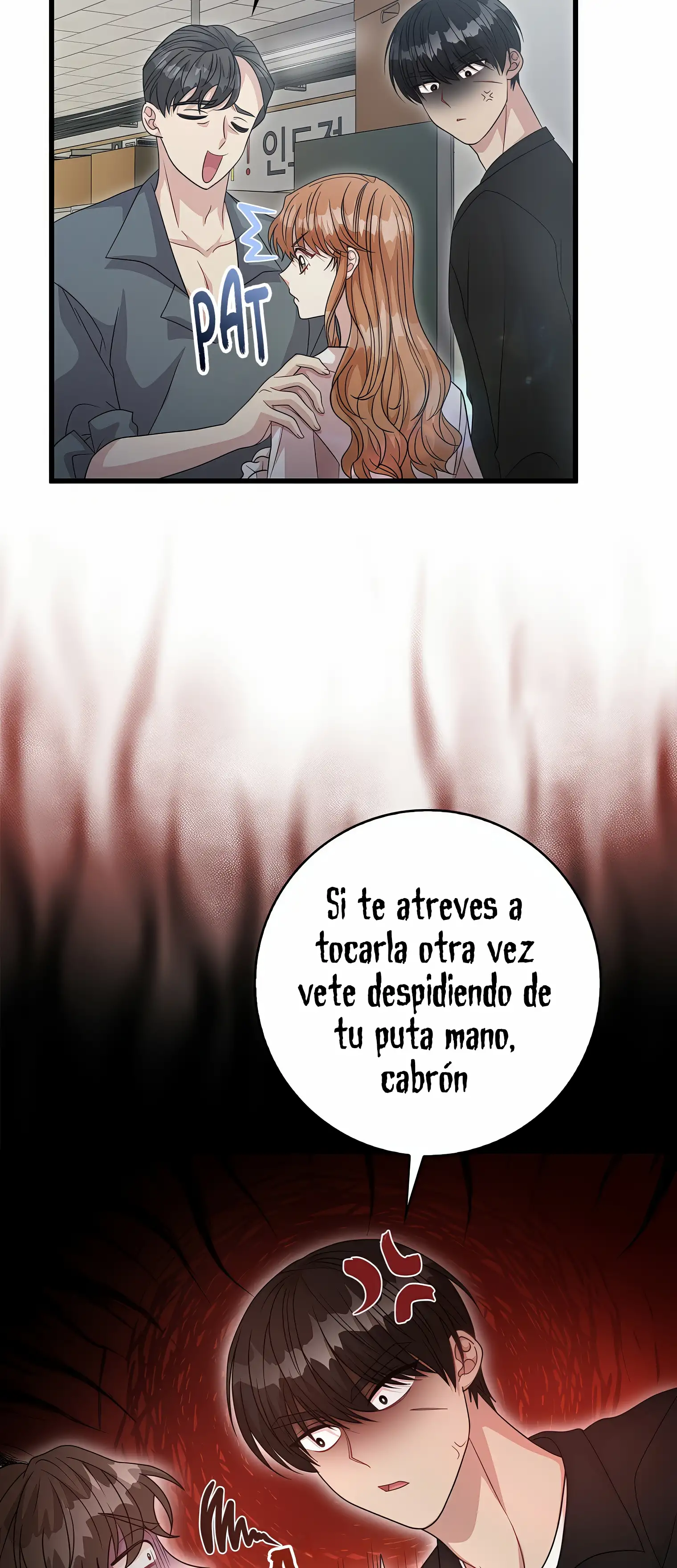 ¡Al Protagonista le gusta mi Patrocinio! - Capítulo 29 - Página 38 - LectorTMOo
