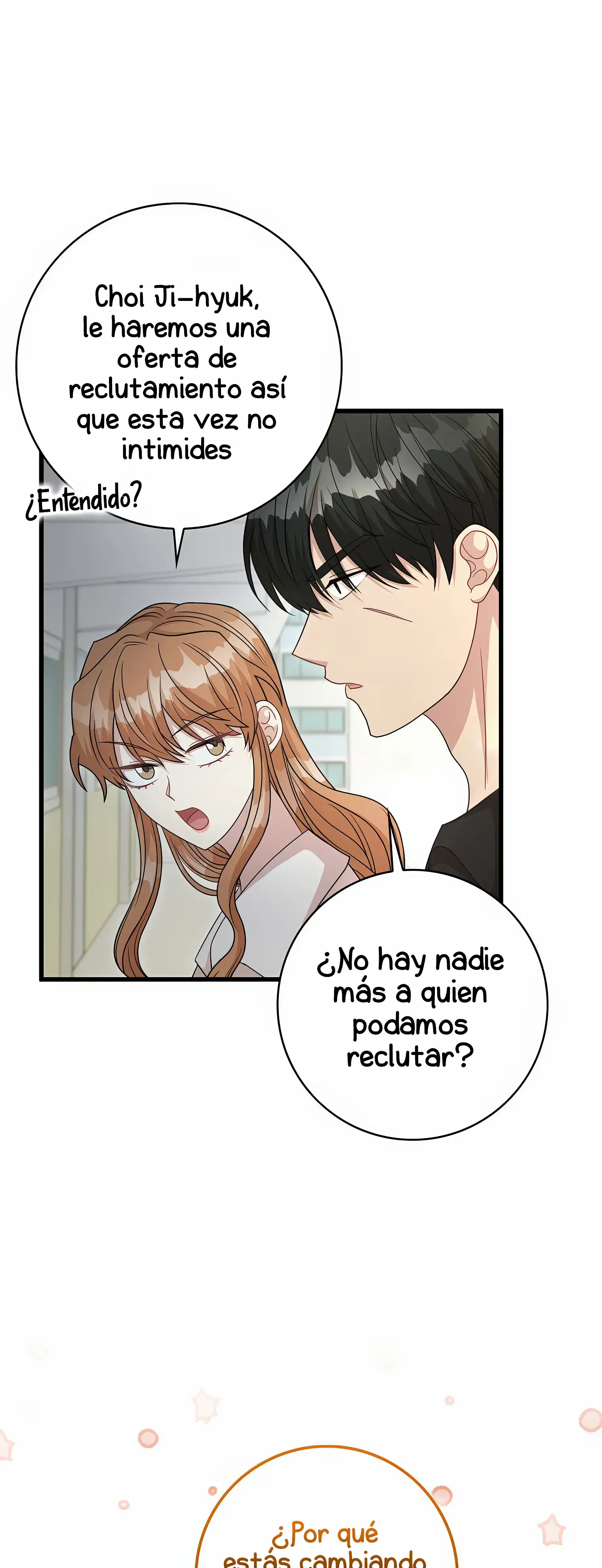 ¡Al Protagonista le gusta mi Patrocinio! - Capítulo 29 - Página 45 - LectorTMOo